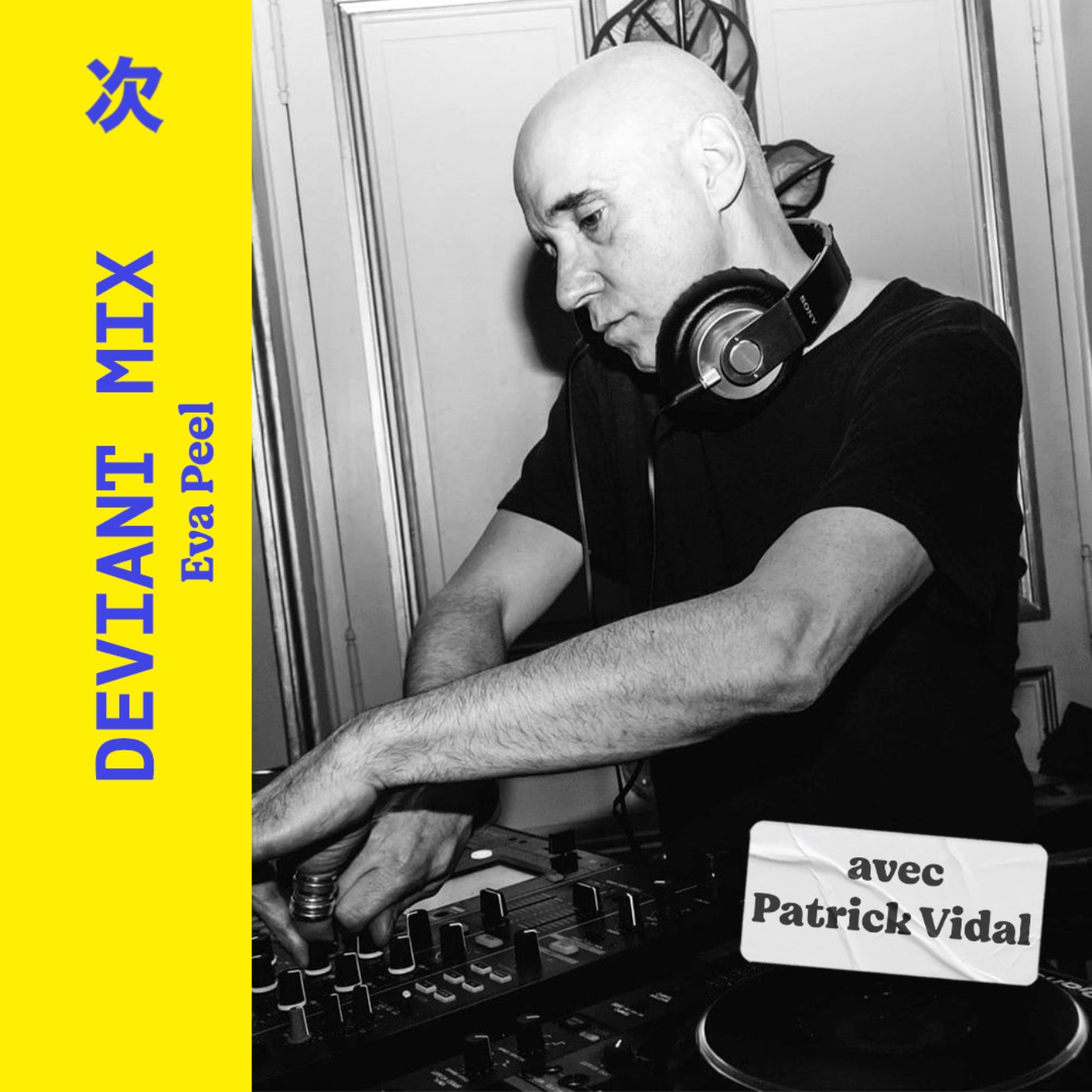Les DJs sets de Tsugi Radio