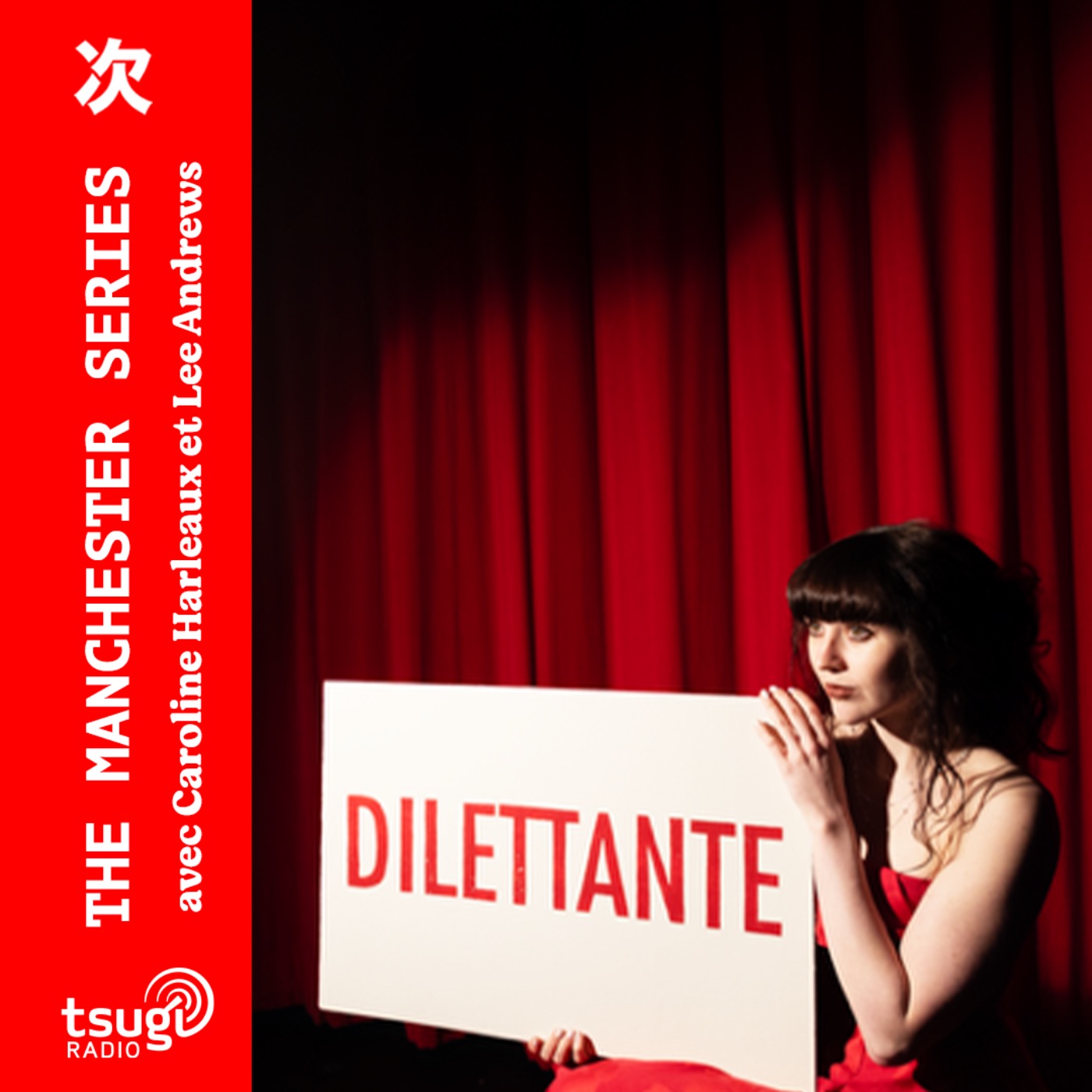 Les DJs sets de Tsugi Radio