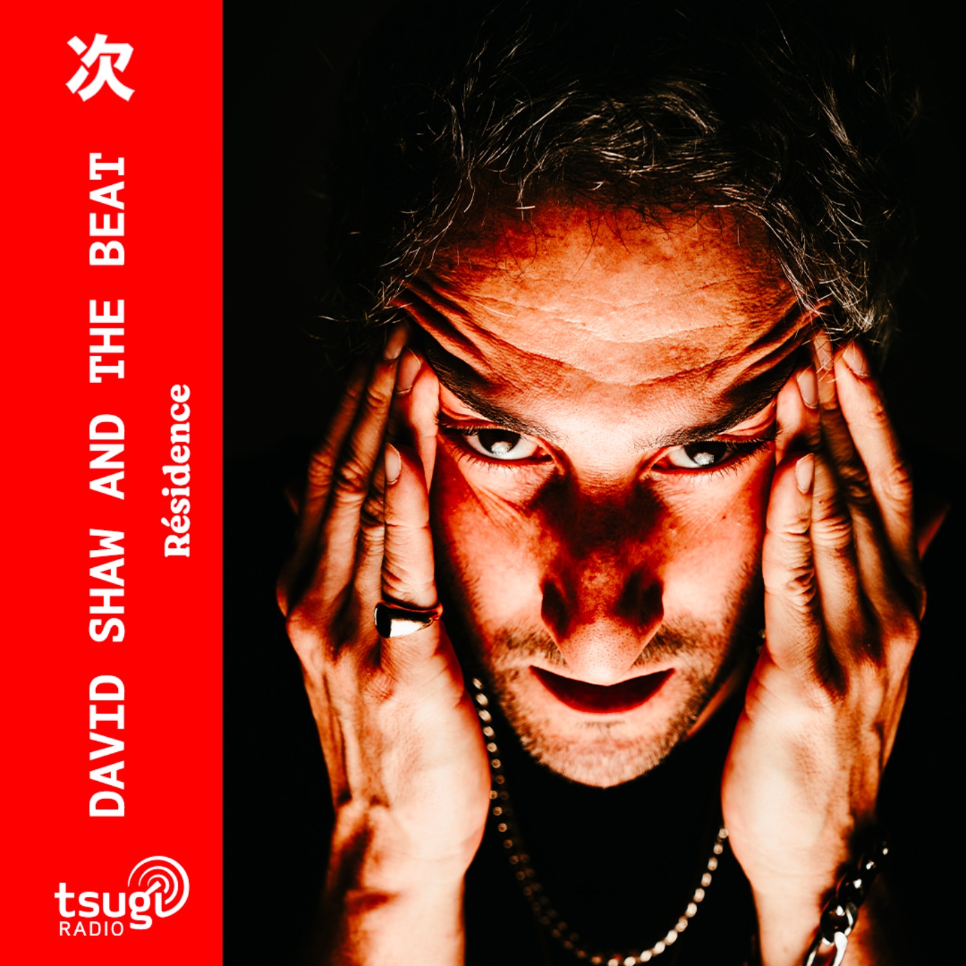 David Shaw And The Beat · DJ SET · Janvier 2025