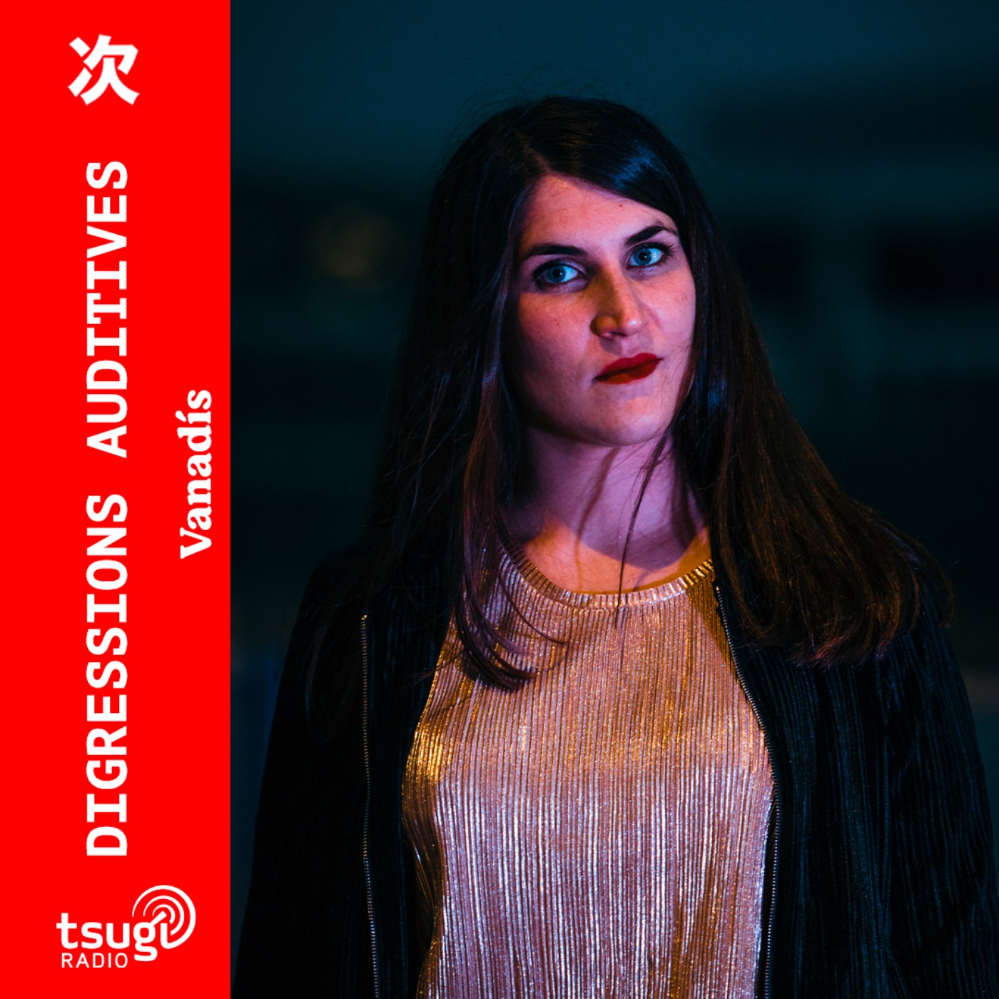 Les DJs sets de Tsugi Radio