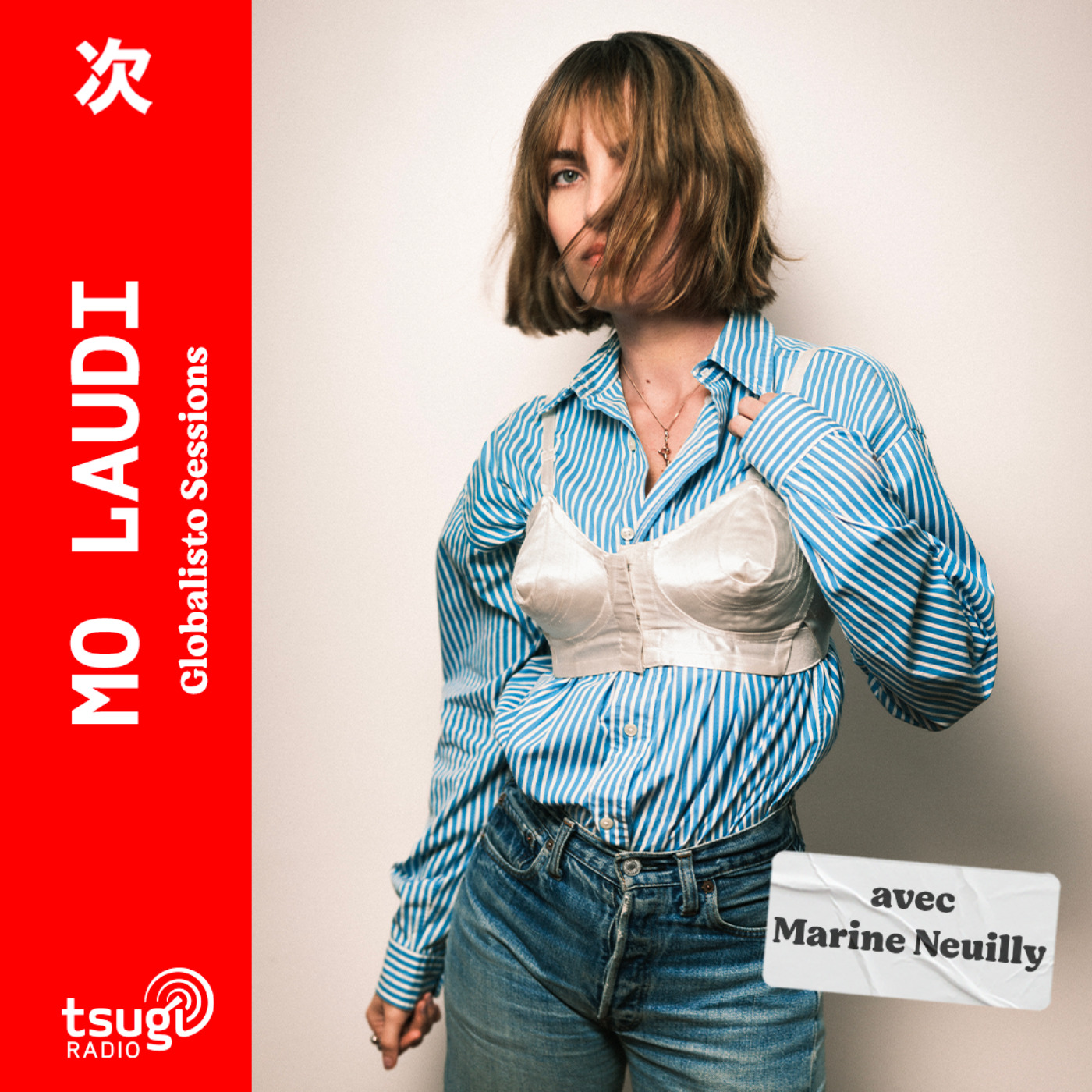 Les DJ sets de Tsugi Radio