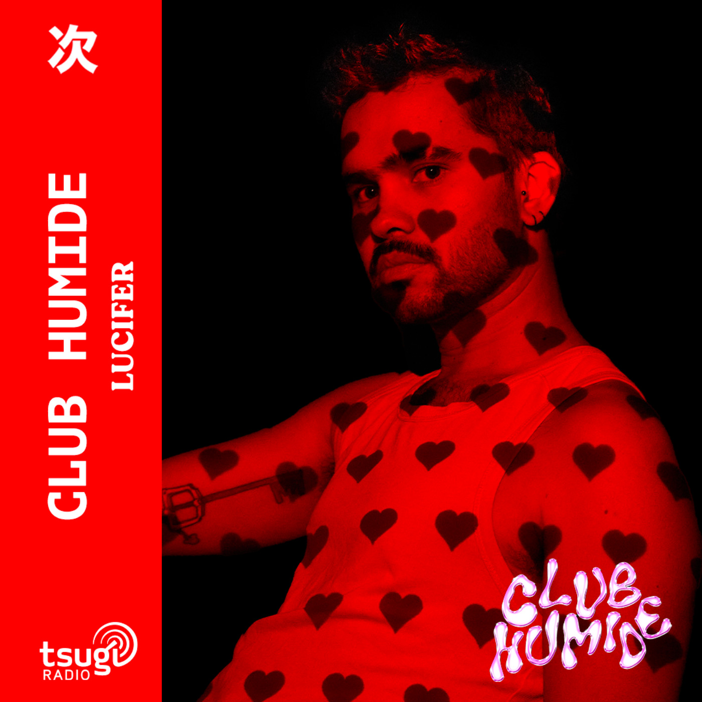 Club Humide avec Lucifer · Septembre 2025 episode artwork