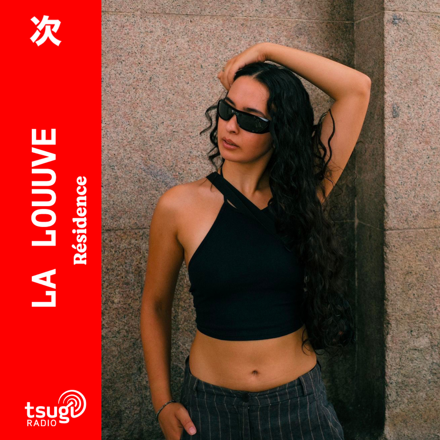 La Louuve invite Turbolenta · Octobre 2025 episode artwork