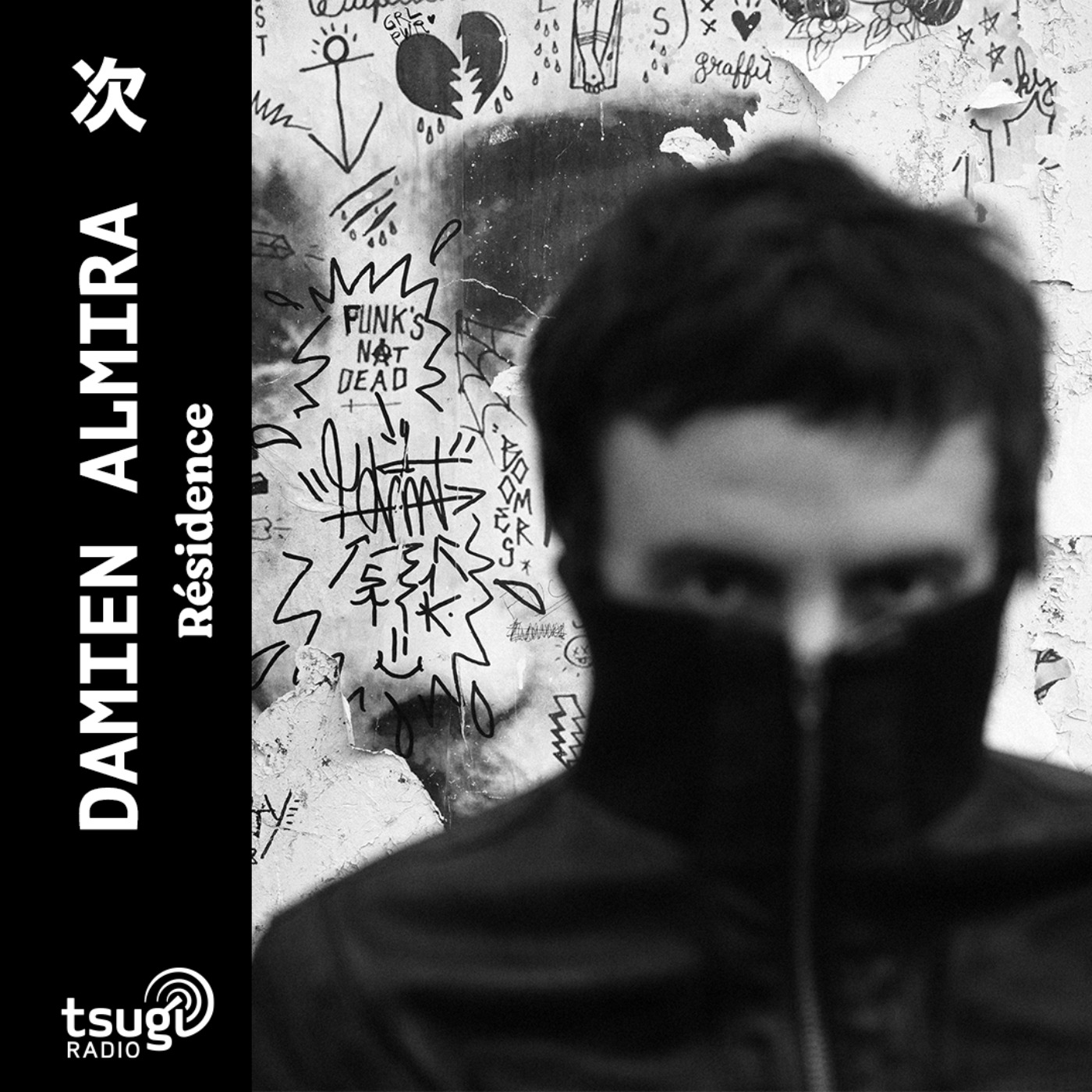 Damien Almira · Novembre 2025 episode artwork