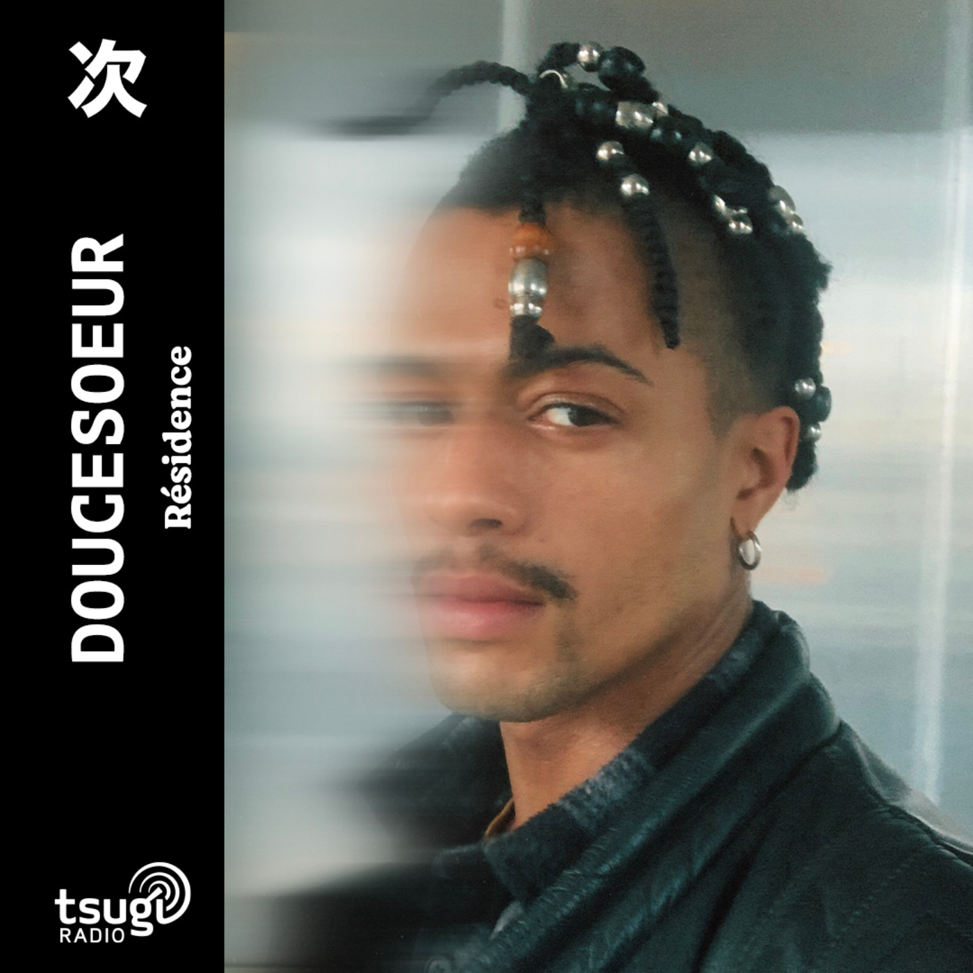 DouceSœur invite Nyēbra · Décembre 2025 episode artwork
