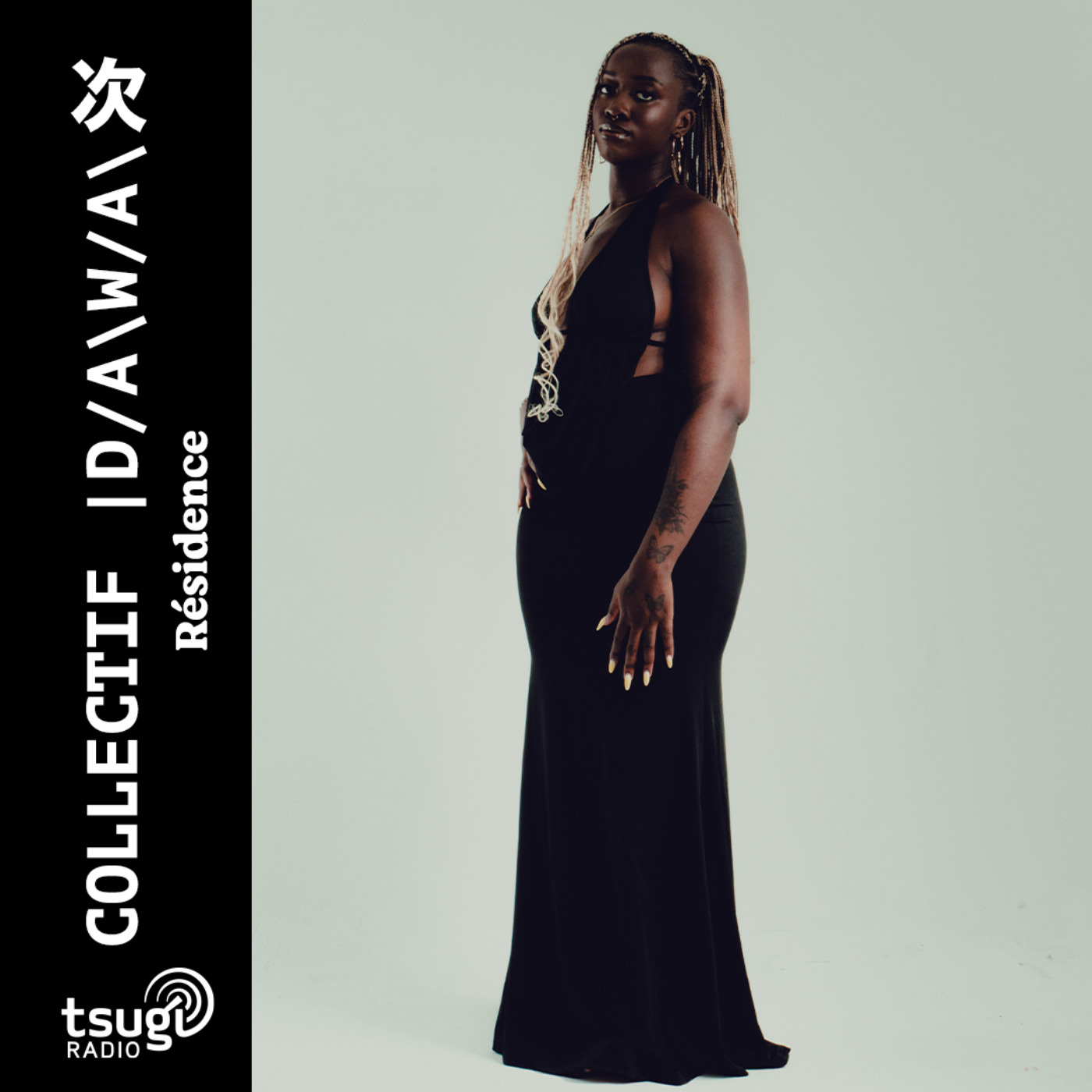 Collectif DAWA invite UMAFRICANA · Janvier 2026 episode artwork
