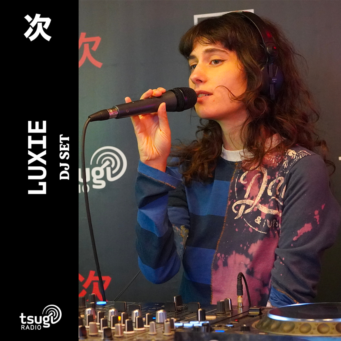 Luxie · Résidence · Janvier 2026 episode artwork