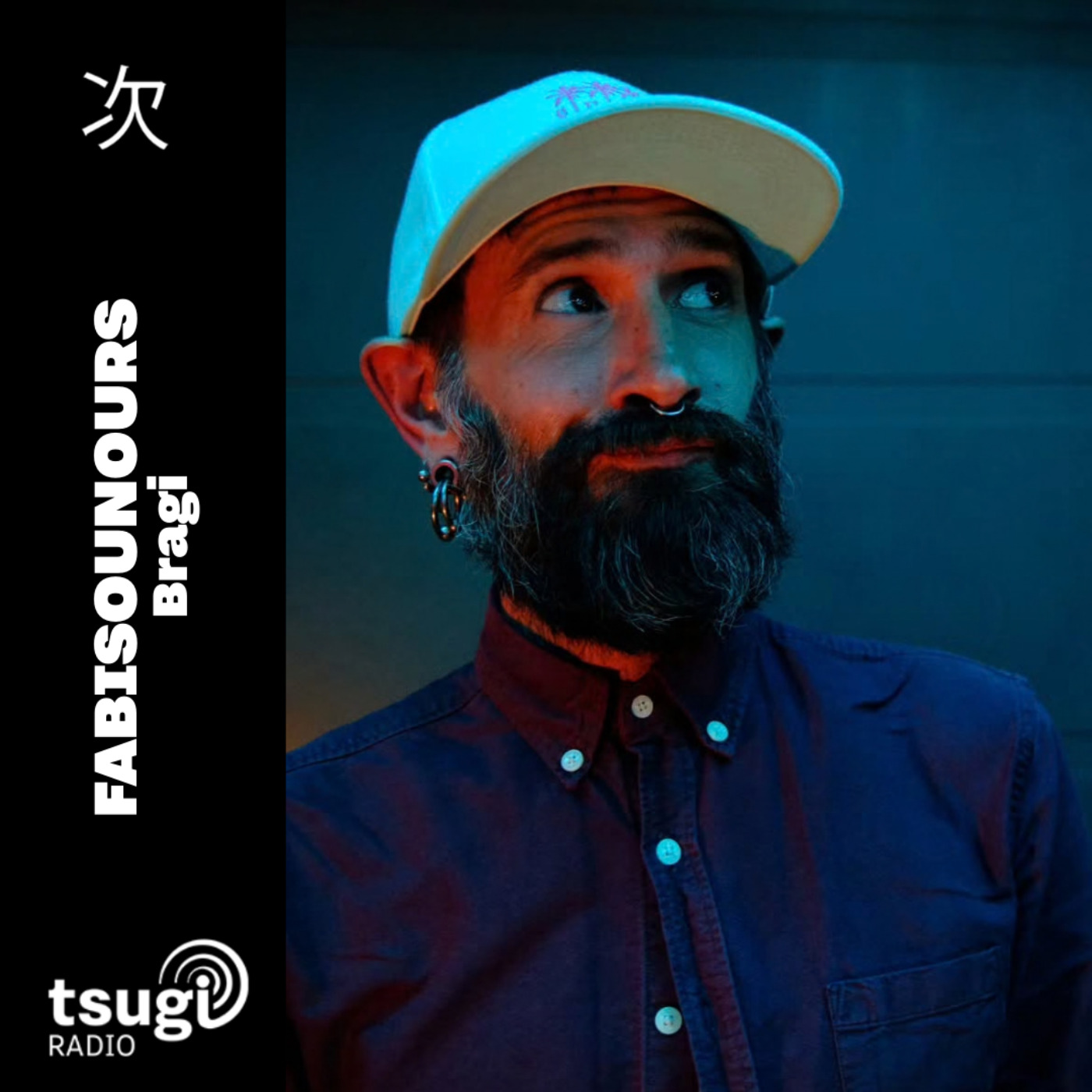 Fabisounours • Bragi episode artwork