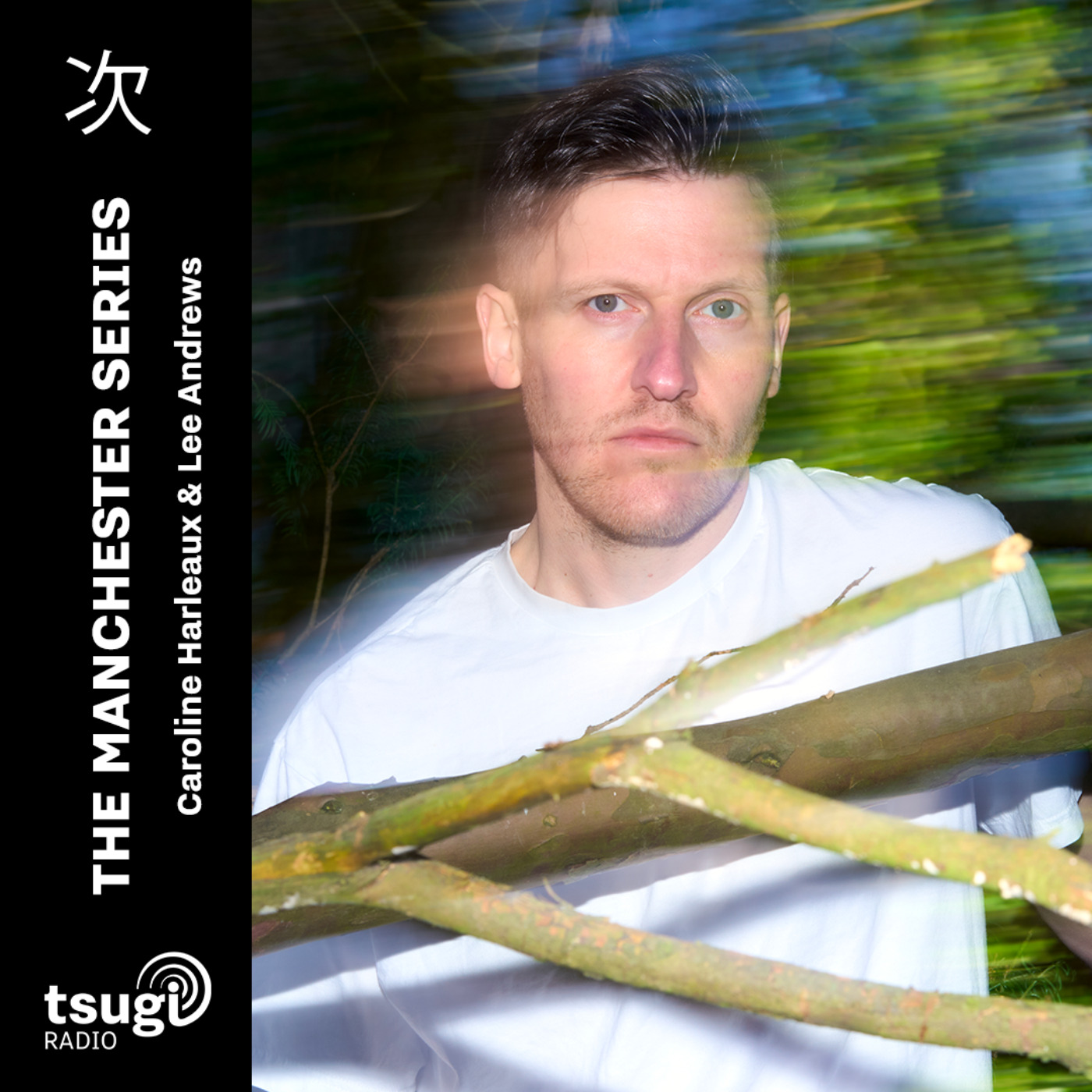 The Manchester Series avec Robin Richards episode artwork