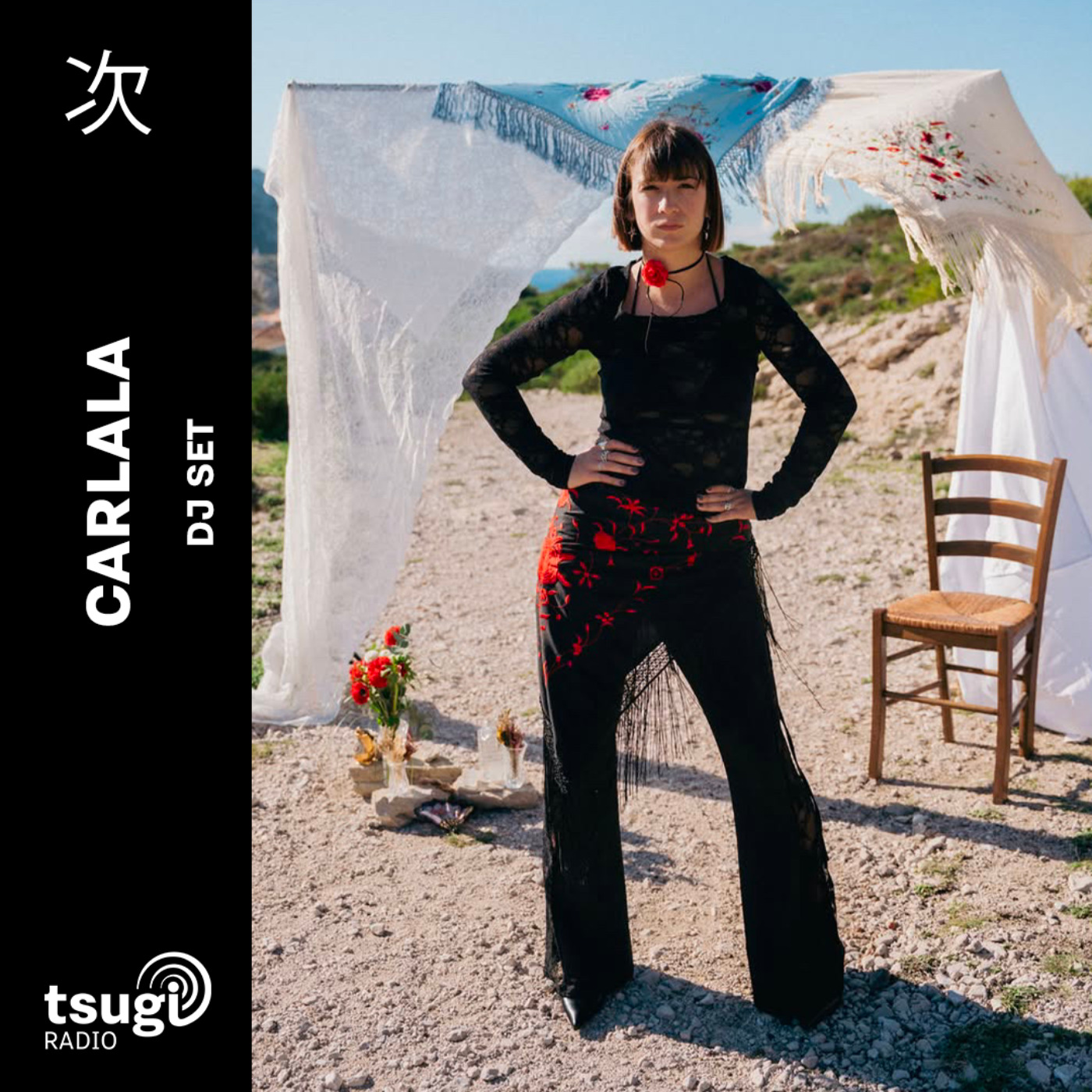 Carlala · DJ SET episode artwork