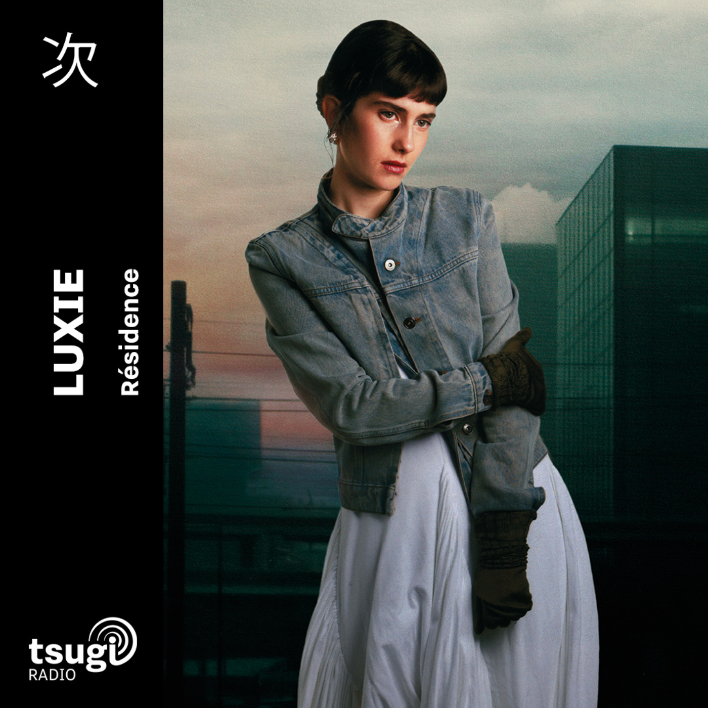 Luxie · Avril 2026 episode artwork