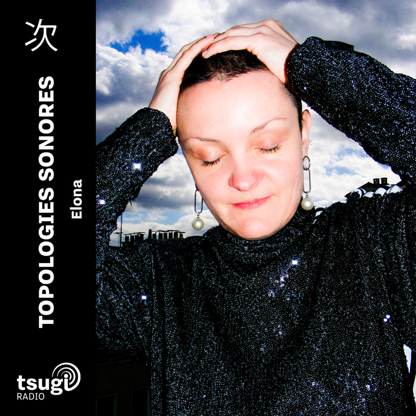 Topologies Sonores · Elona invite Flore episode artwork