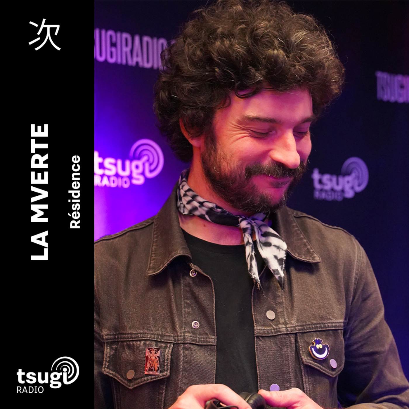 La Mverte · Mai 2026 episode artwork