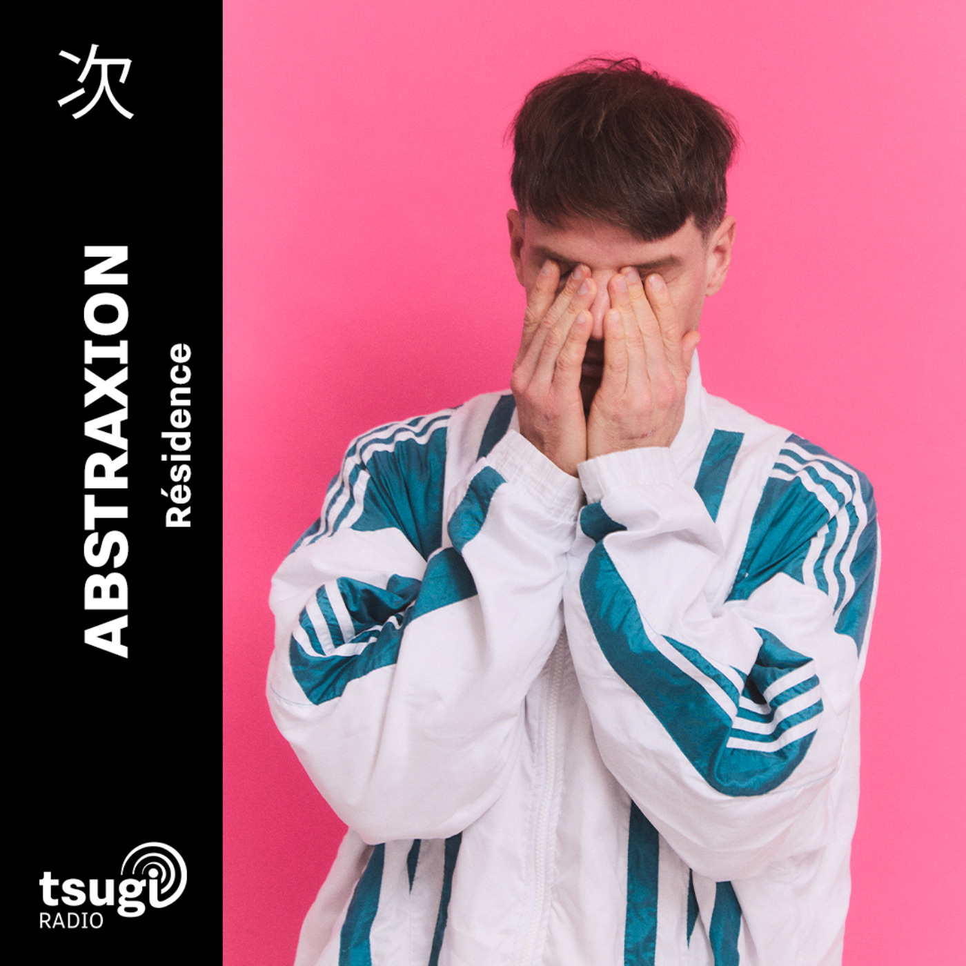 Abstraxion · Mai 2026 episode artwork