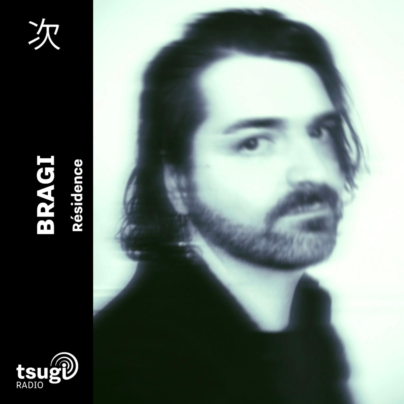 Bragi invite Syntone episode artwork