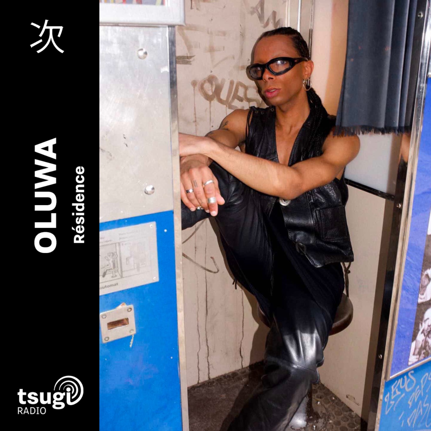 Oluwa invite CLEO episode artwork