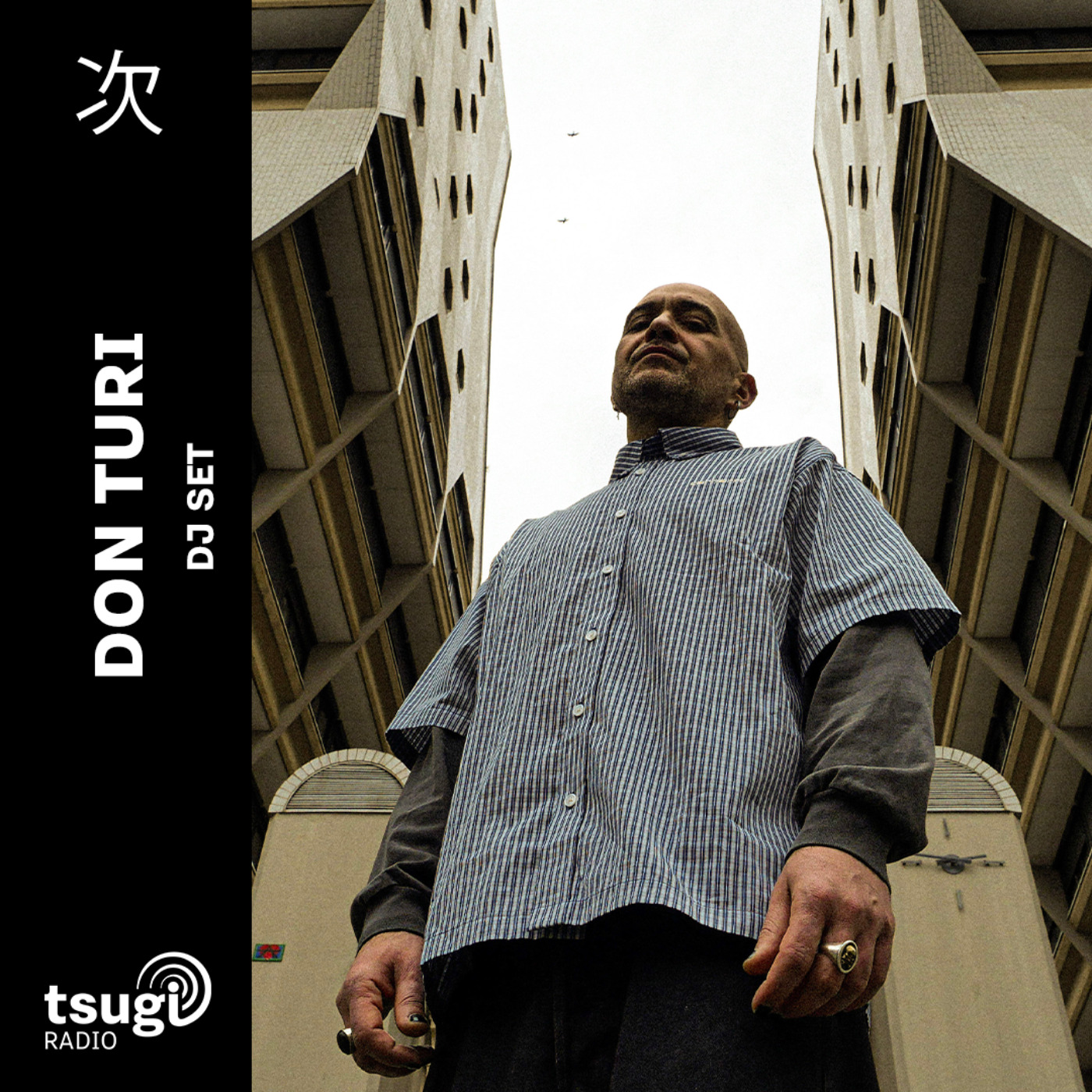 Don Turi · DJ SET episode artwork