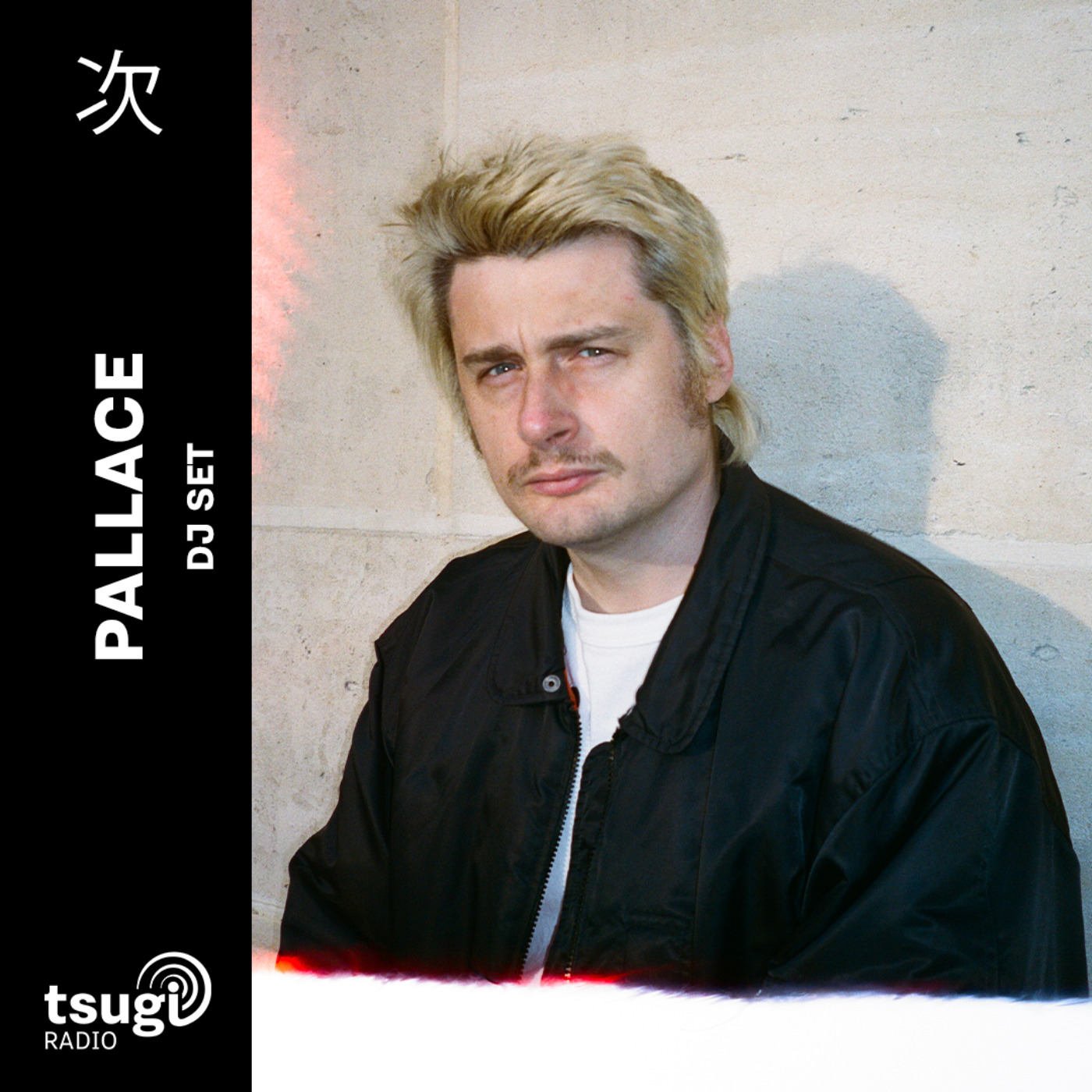 Pallace · DJ SET episode artwork