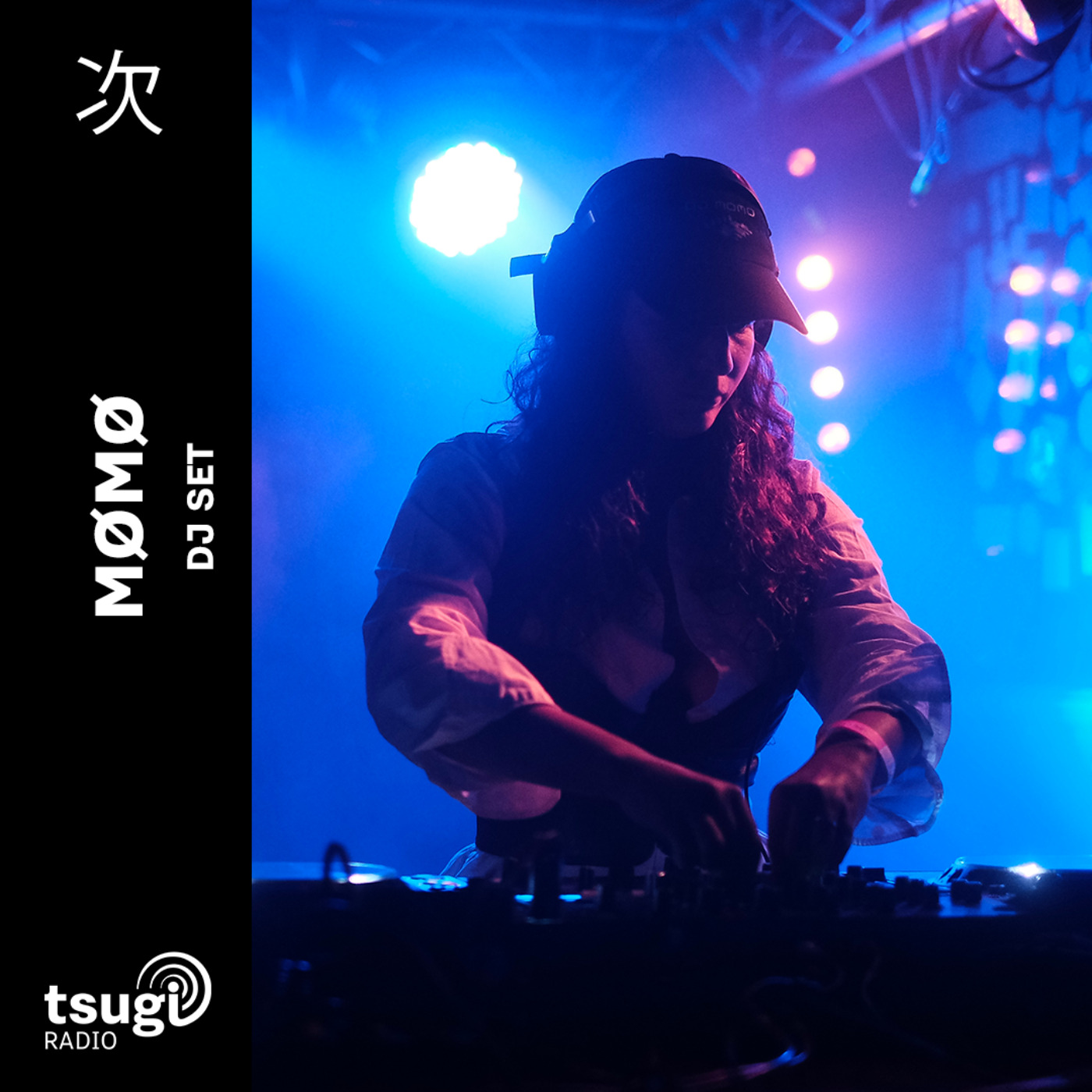 MøMø · DJ SET episode artwork