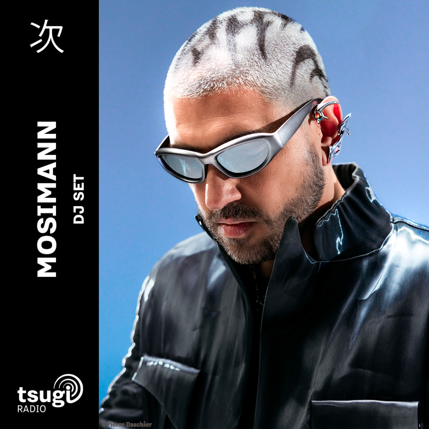 Mosimann · Focus Paléo Festival episode artwork