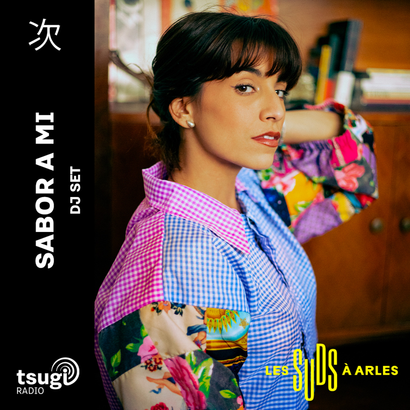 Sabor A Mi · Focus Les Suds à Arles episode artwork