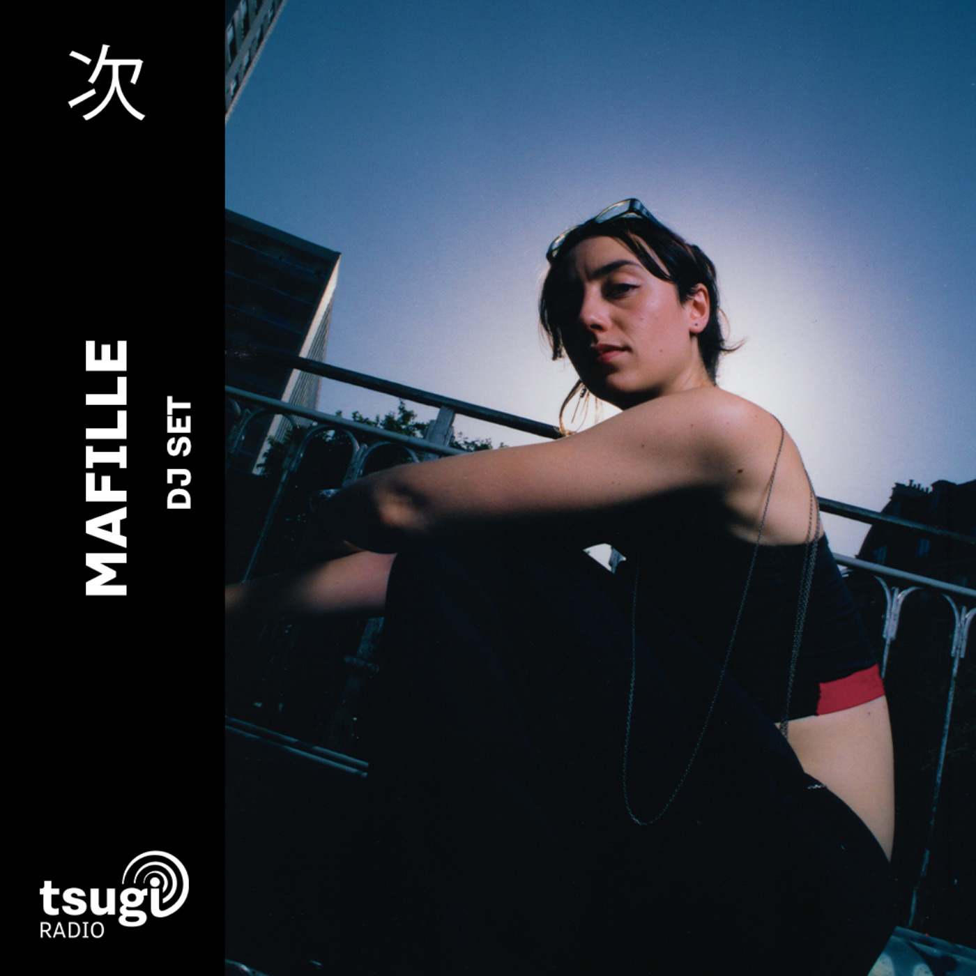 Mafille · Juillet 2026 episode artwork