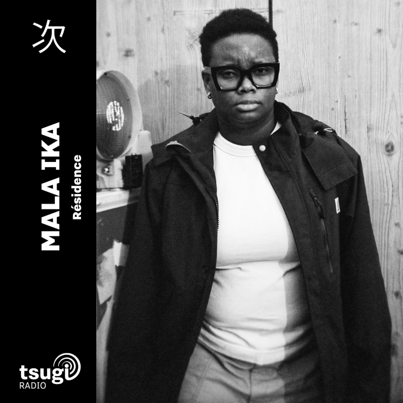 Weirdos Show avec Mala Ika · Septembre 2026