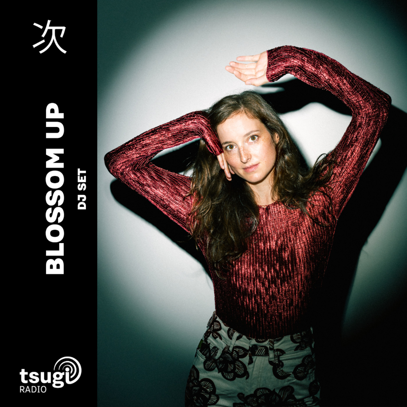 BLOSSOM UP · DJ SET episode artwork