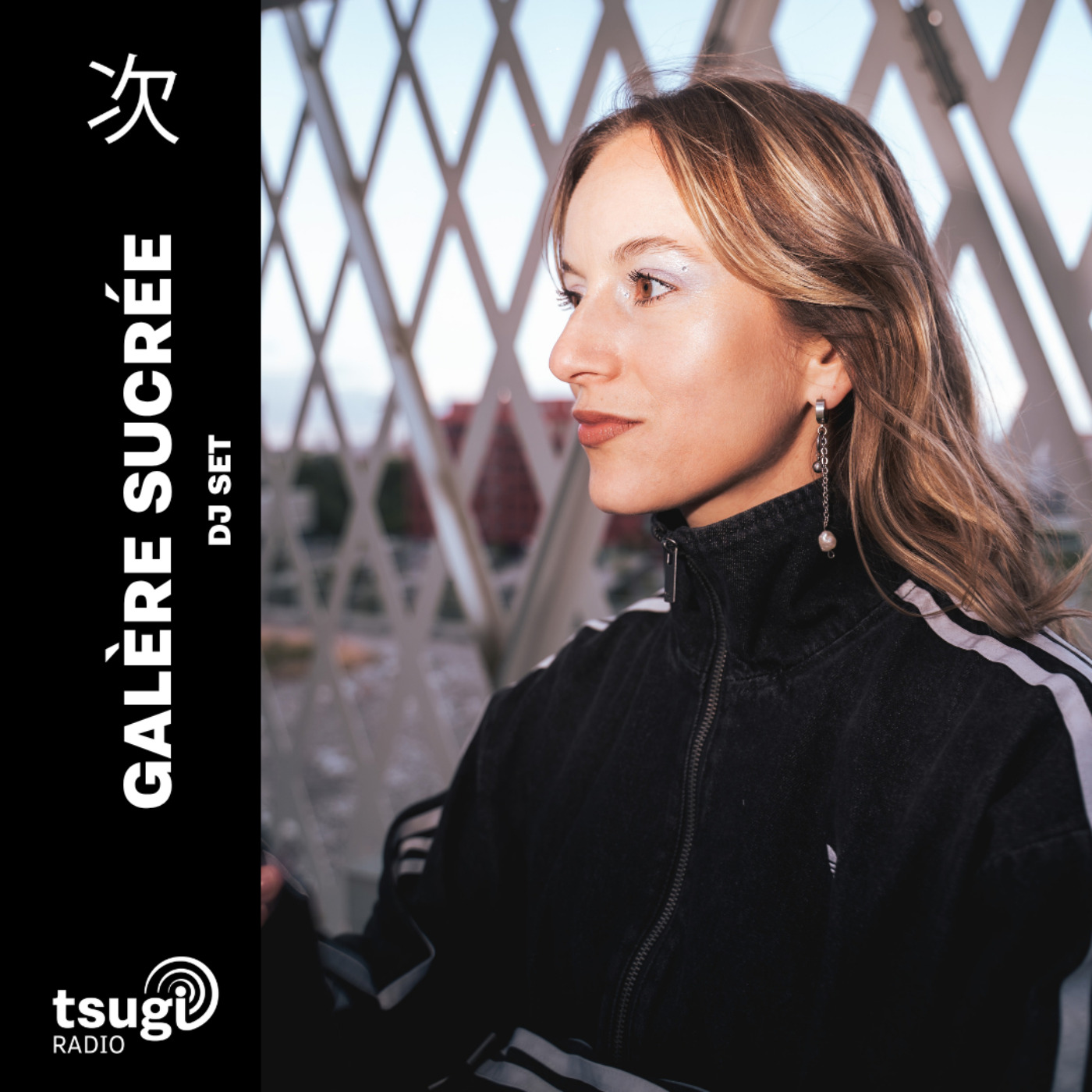 Galère Sucrée · DJ SET episode artwork