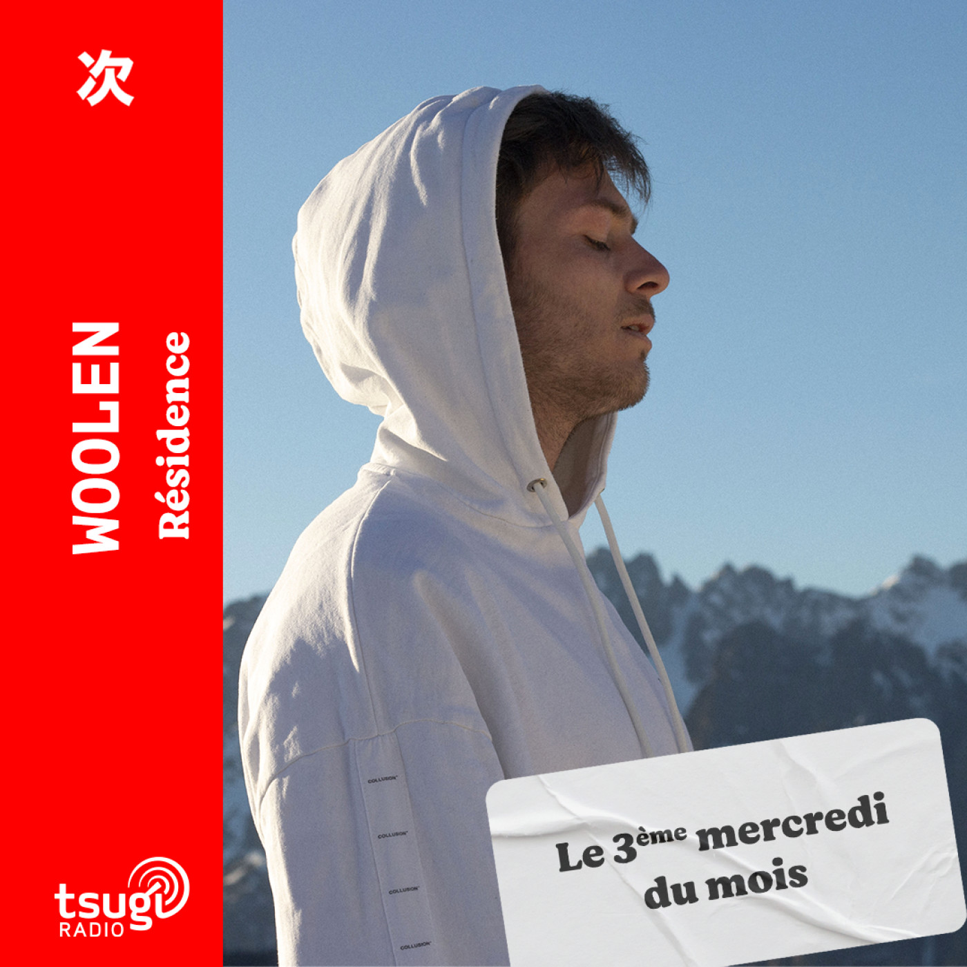 Woolen (Décembre 2022) episode artwork