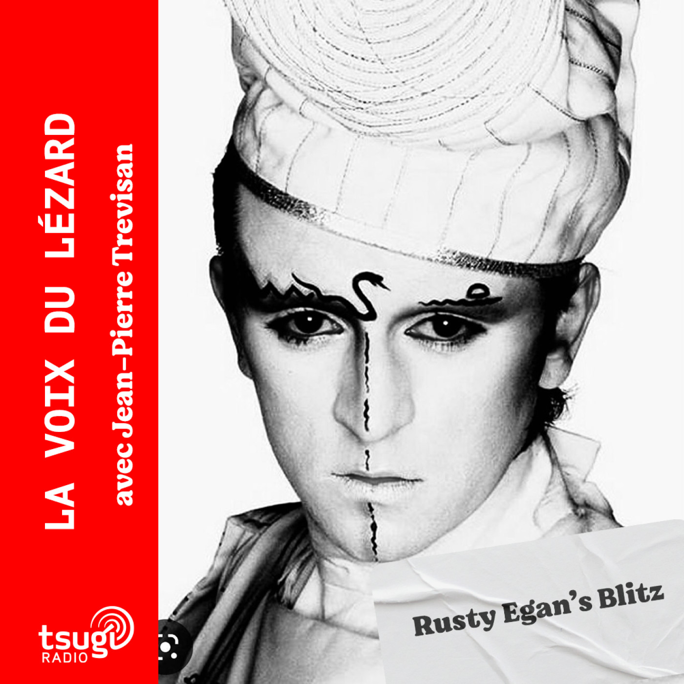 Les DJs sets de Tsugi Radio