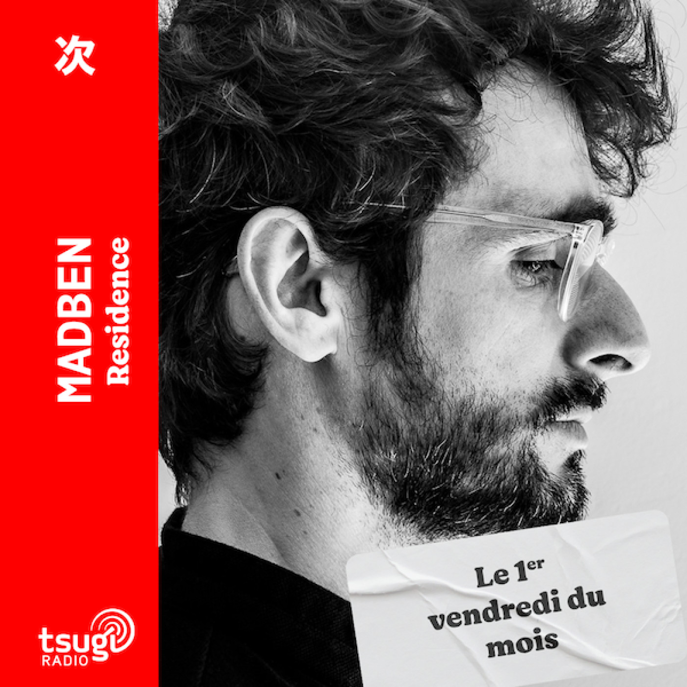 Madben - Octobre 2022 episode artwork