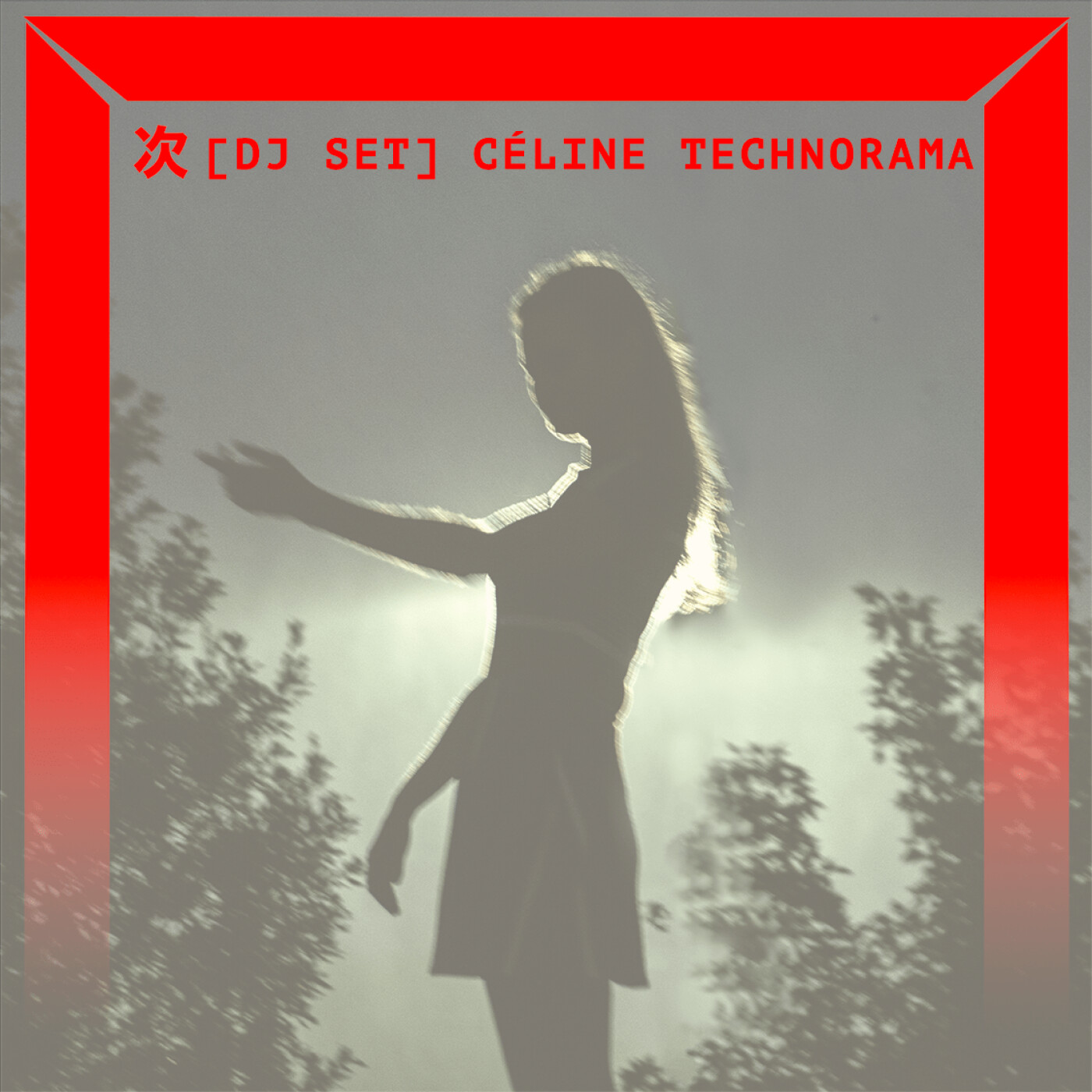 [DJ SET] Celine Technorama episode artwork