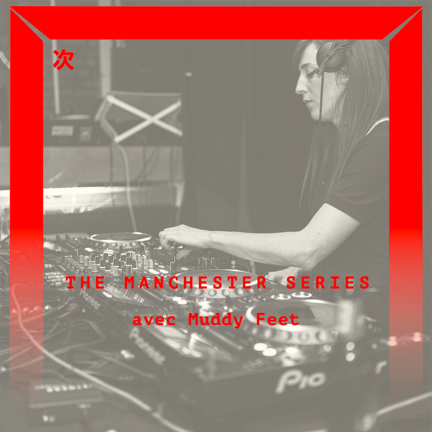 Les DJs sets de Tsugi Radio