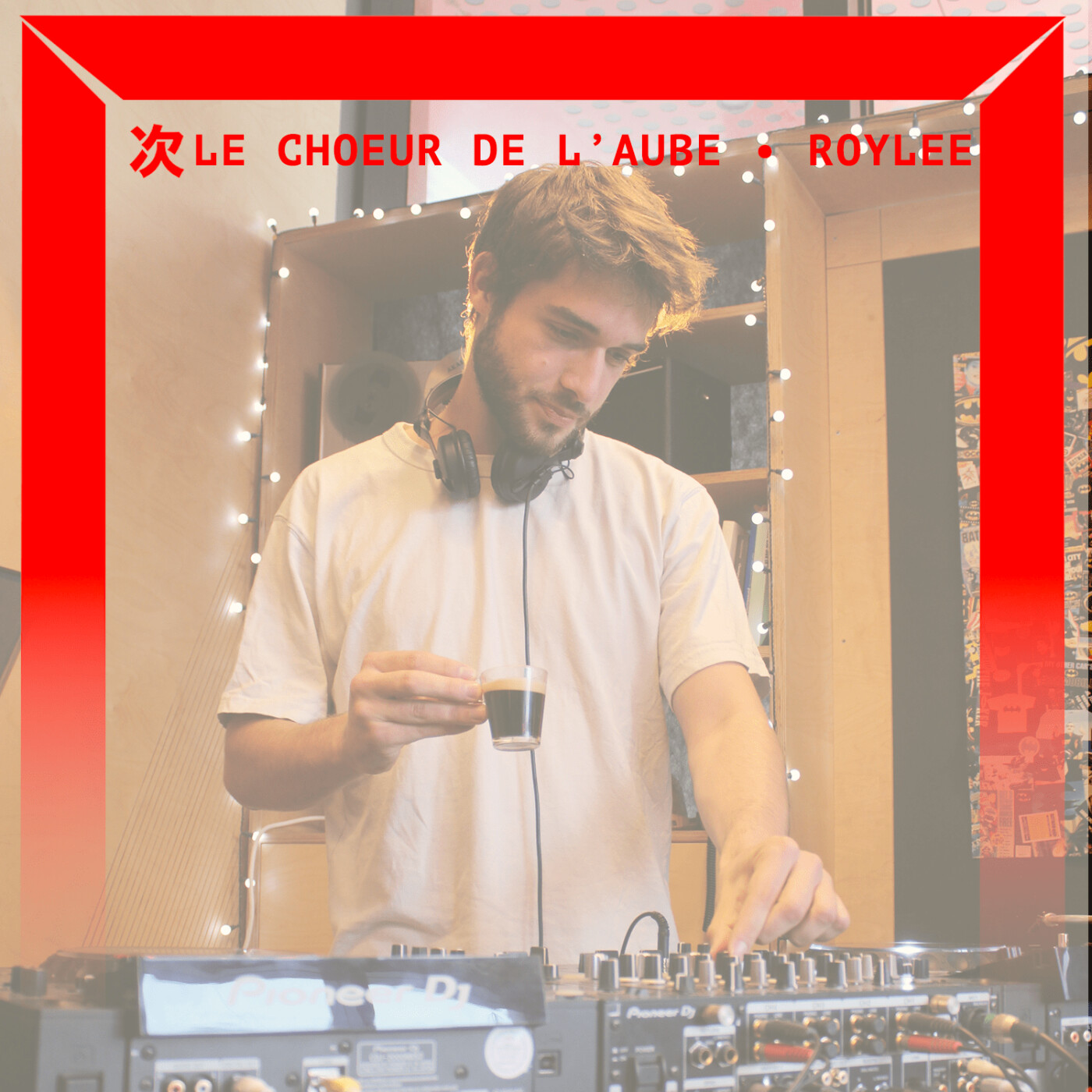 Les DJs sets de Tsugi Radio