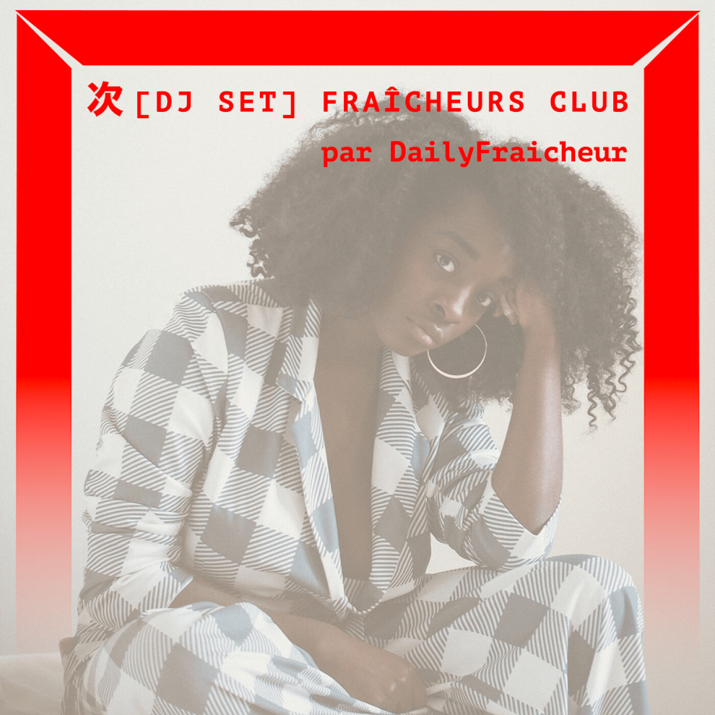 Les DJs sets de Tsugi Radio