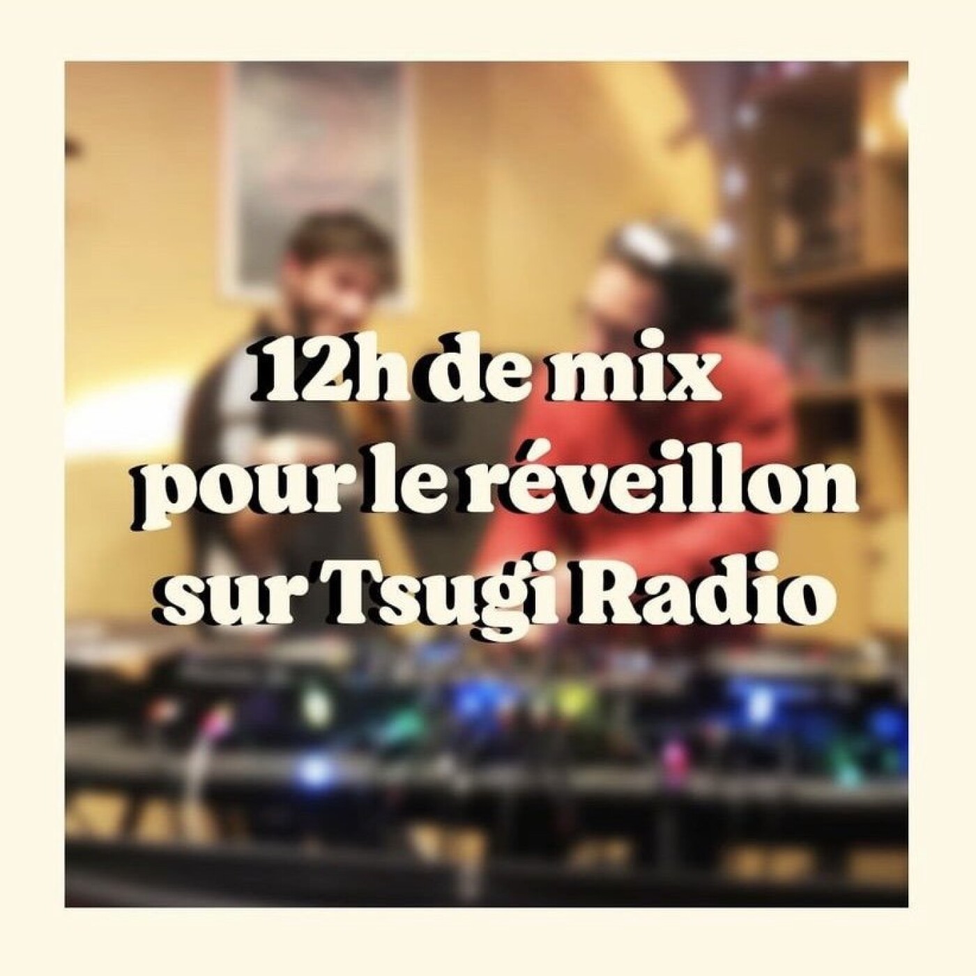 Mila Dietrich : 12h de mix pour episode artwork