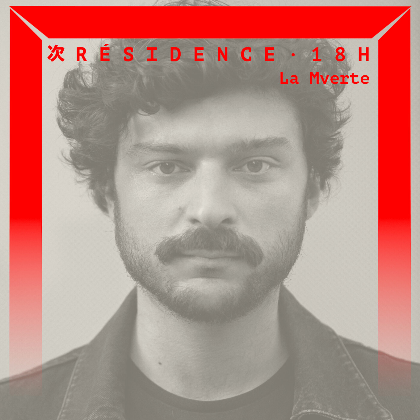 La Mverte (Novembre 2021) episode artwork