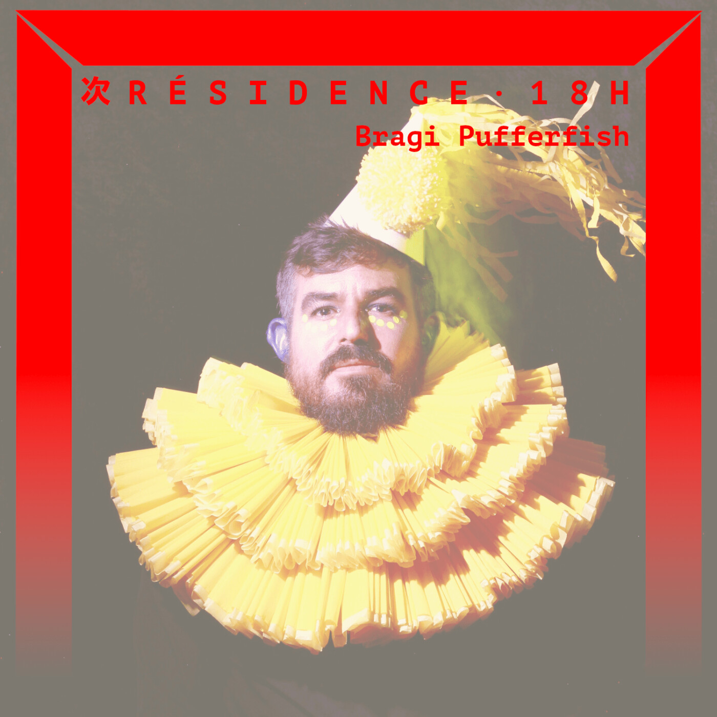 [DJ SET] Bragi Pufferfish avec Loki Starfish (Septembre 2021) episode artwork