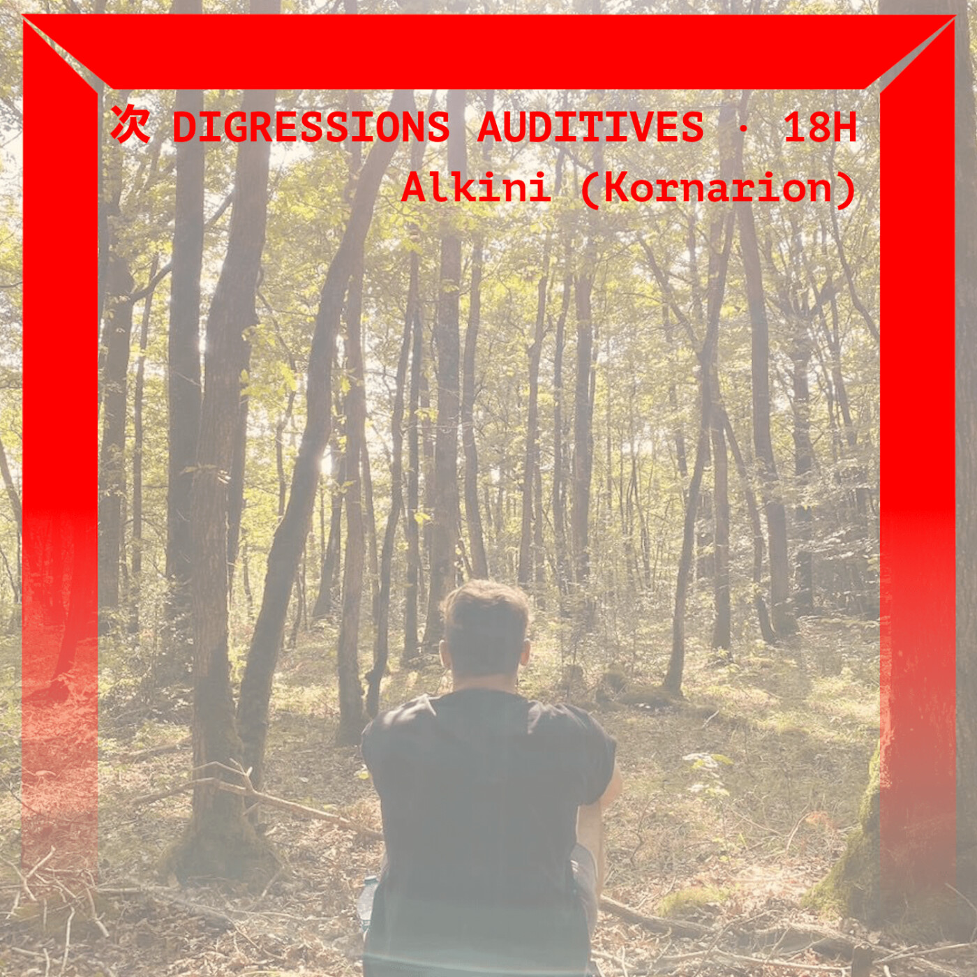 [DJ SET] Vanadís invite Alkini (Kornarion) episode artwork