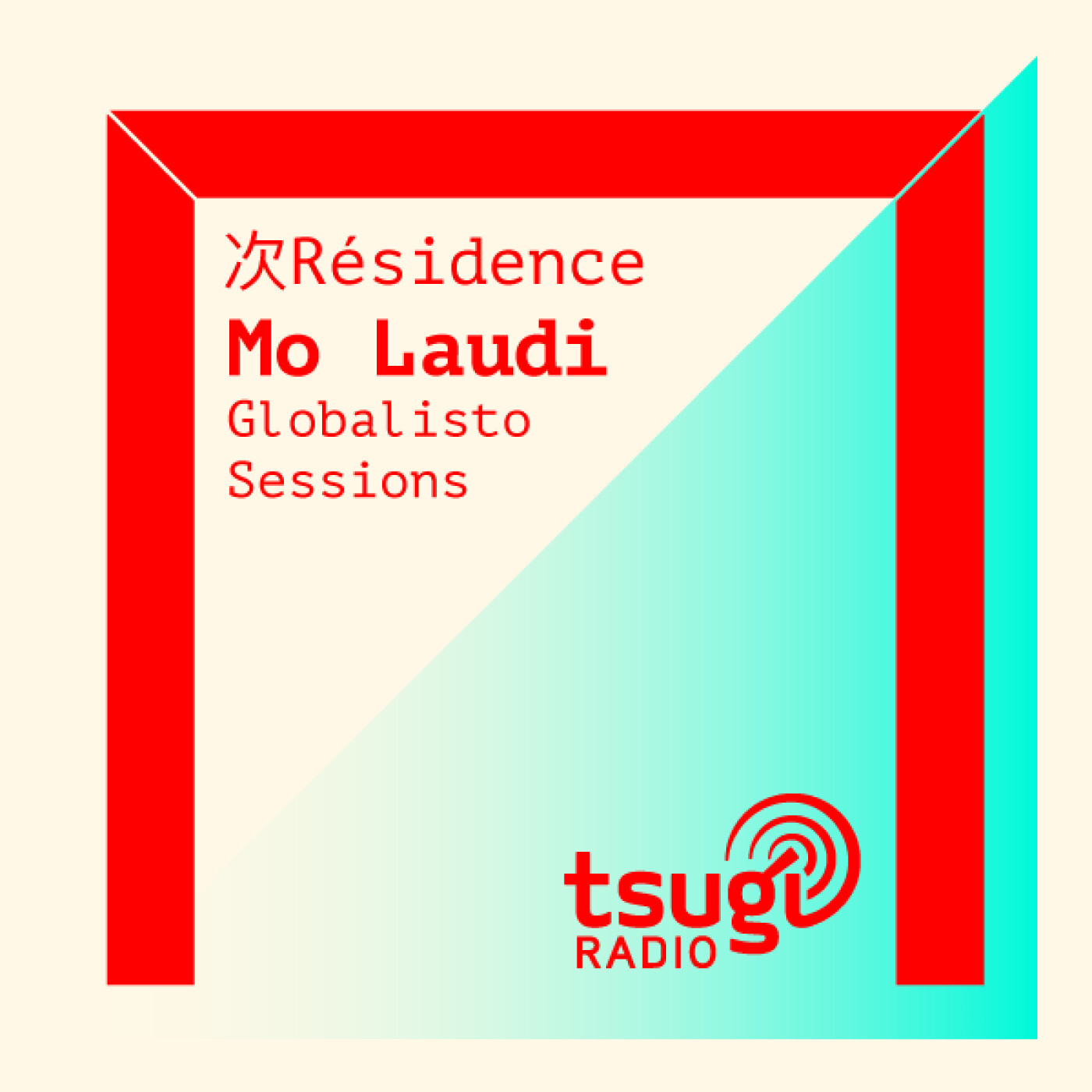 [DJ SET] Mo Laudi (Février 2021) episode artwork