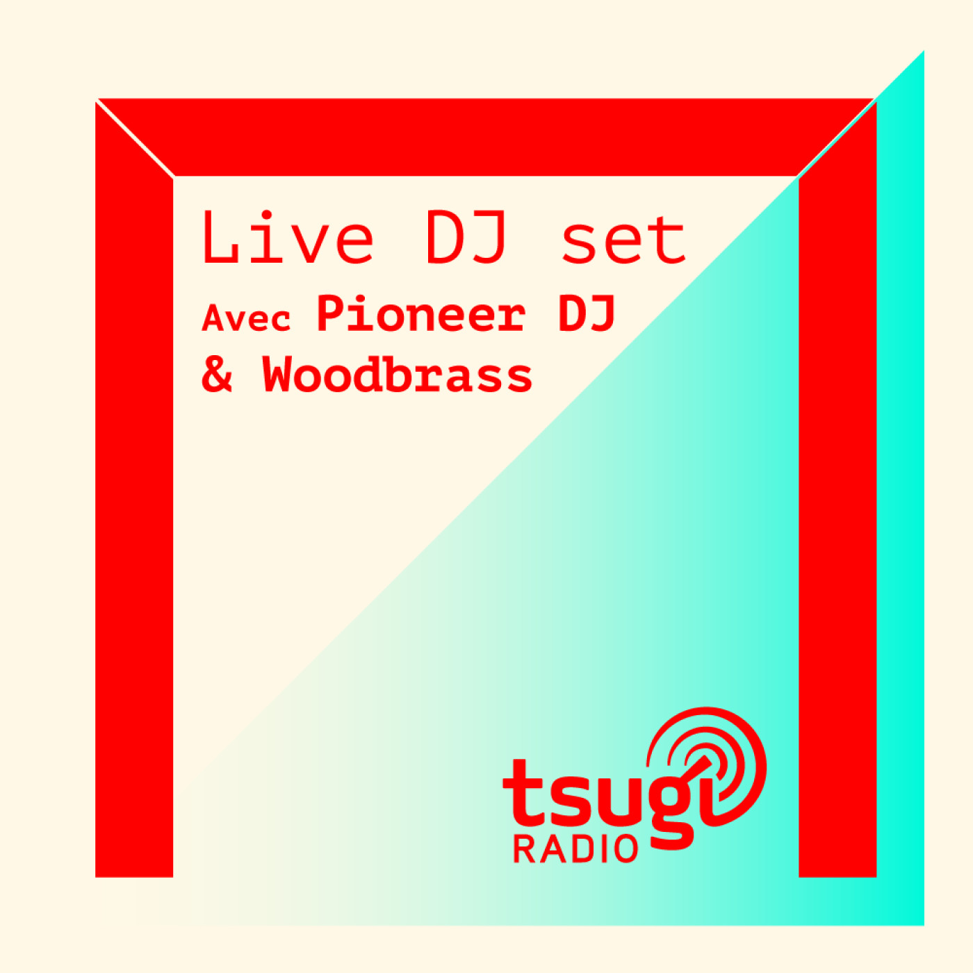 [DJ SET] Lafawndah nous enflamme