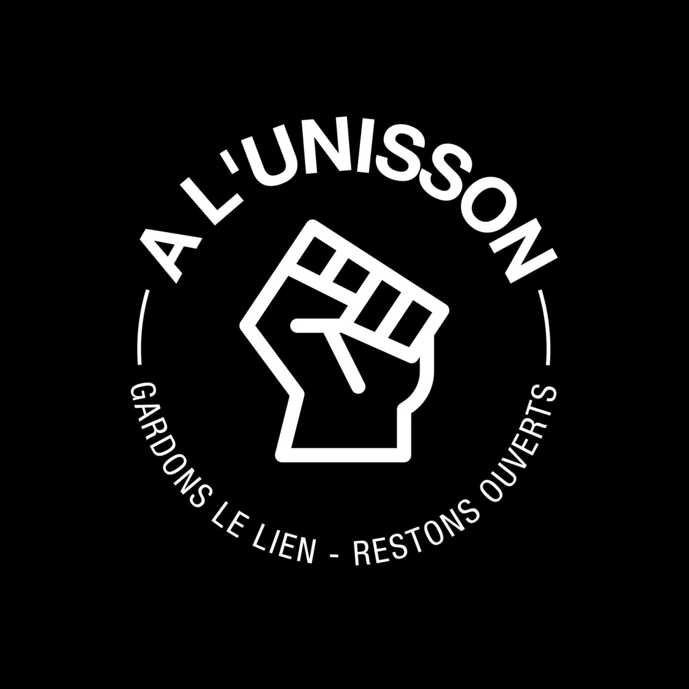 [DJ SET] À l'unisson invite Rag episode artwork