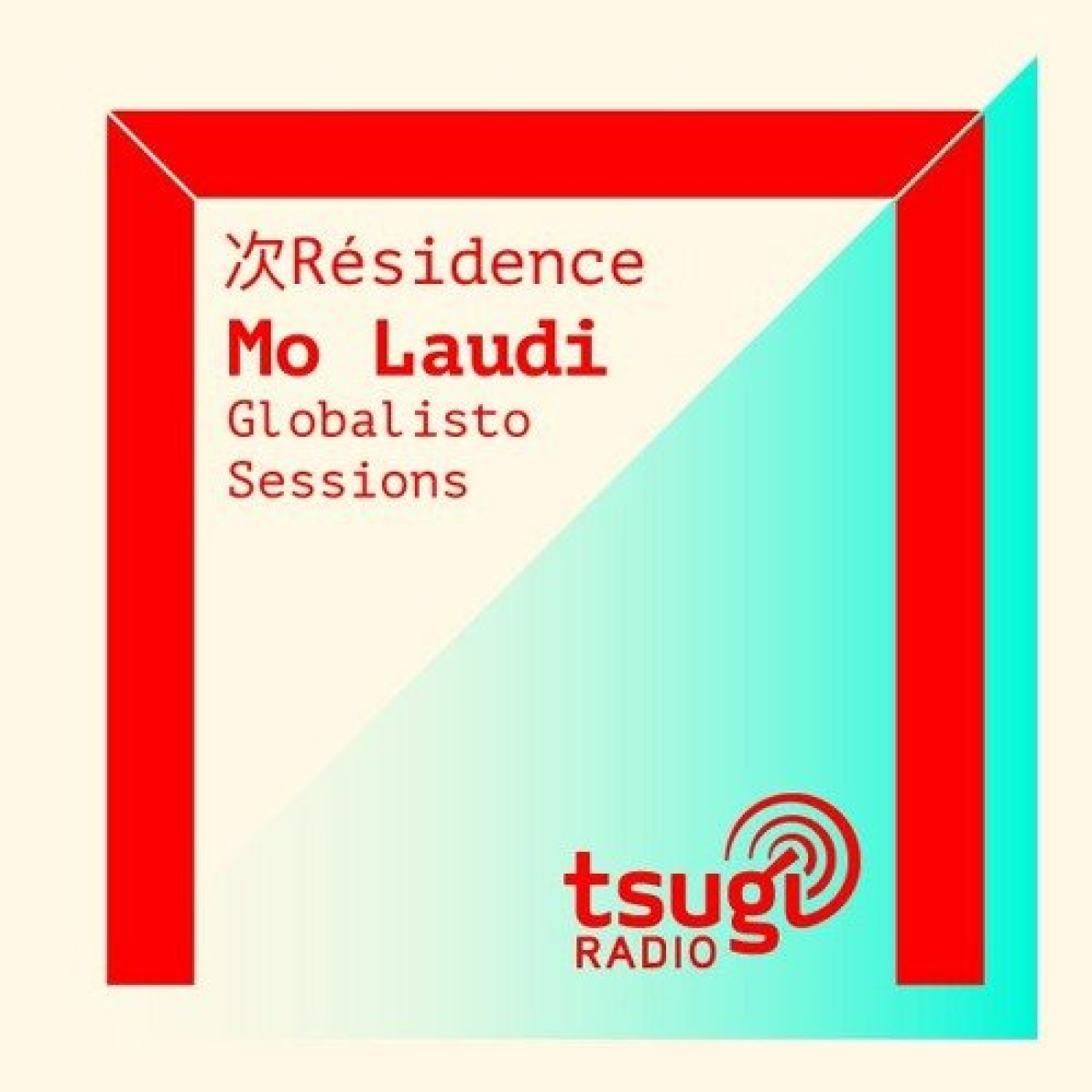 [DJ SET] Mo Laudi's Globalisto Sessions (Février 2020)