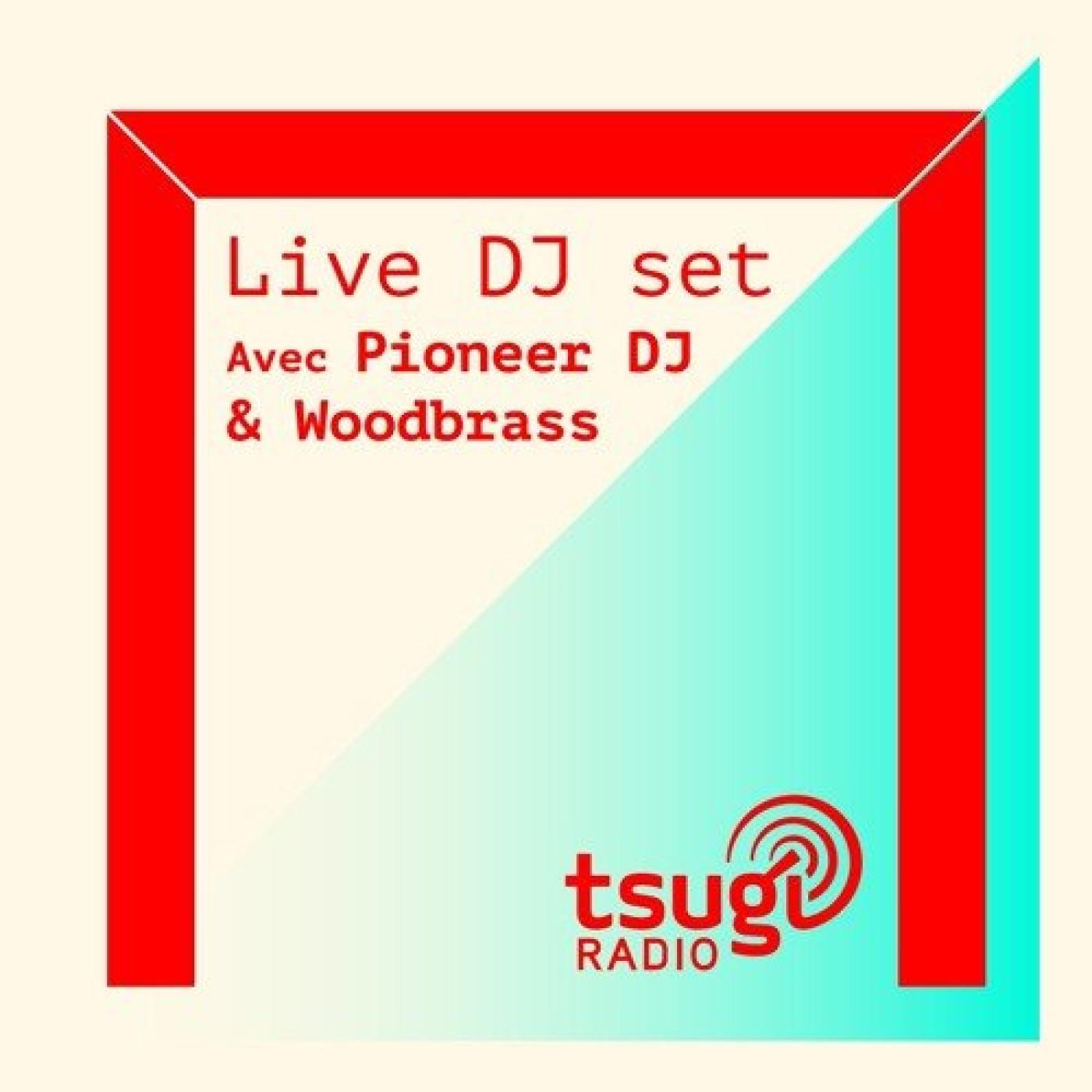 [DJ Set] Mila Dietrich (14/02/20) episode artwork
