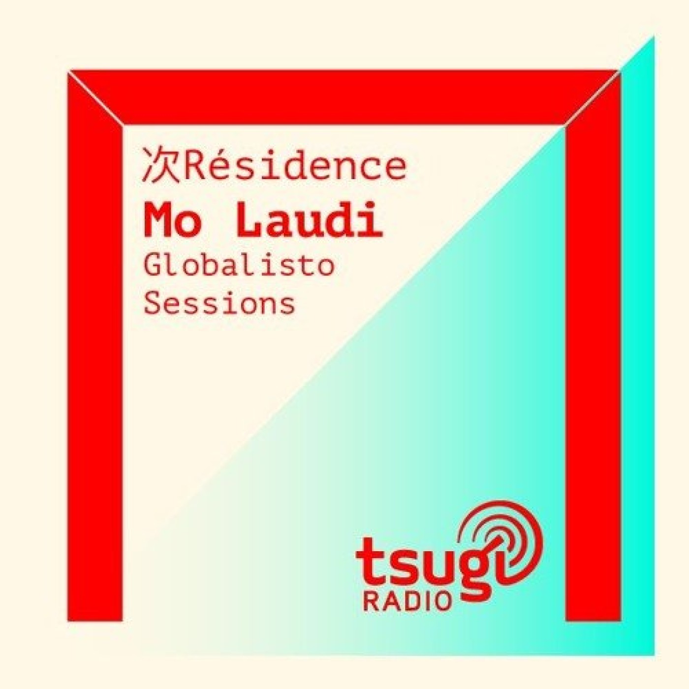 Globalisto Sessions - Mo Laudi & Petite Noir (13/11/2019) [TSUGI RADIO]