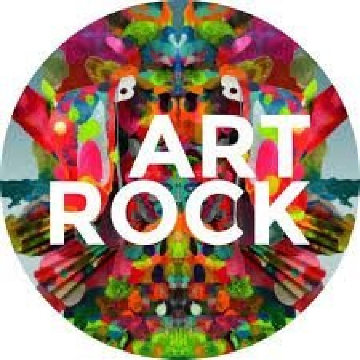 [TSUGI RADIO] En direct d'Art Rock avec Nico Prat - 1ère Partie 9/06/2019