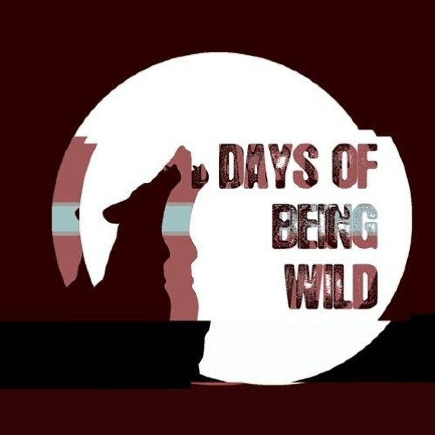 [TSUGI RADIO] Days of Being Wild Radio Show #14 - Mai 2019