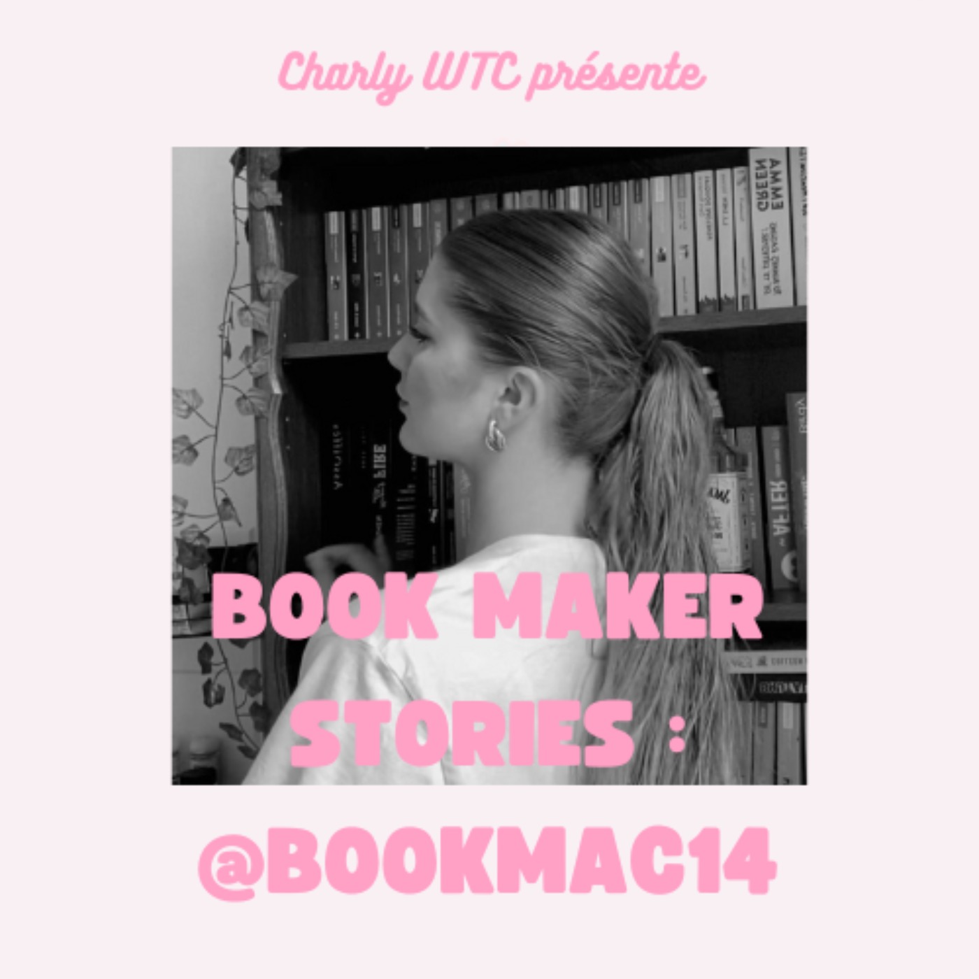 BOOK MAKER STORIES