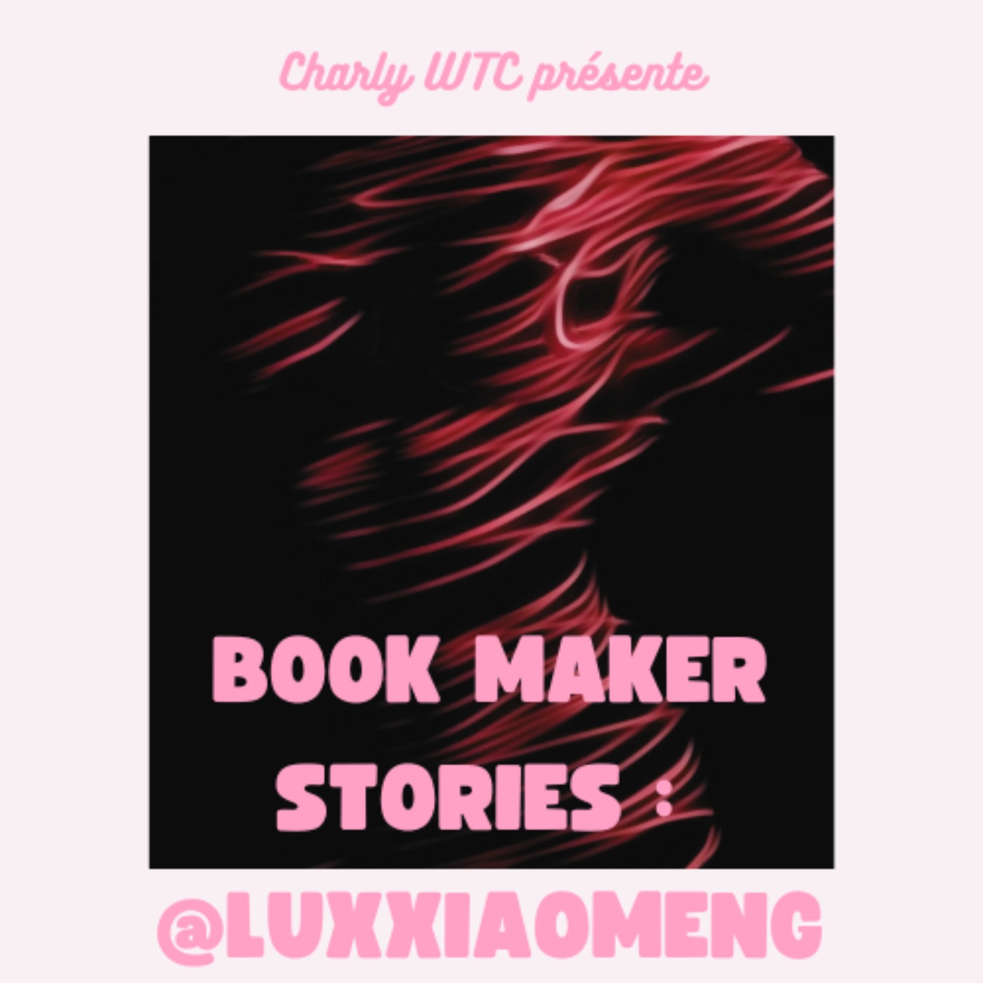 BOOK MAKER STORIES